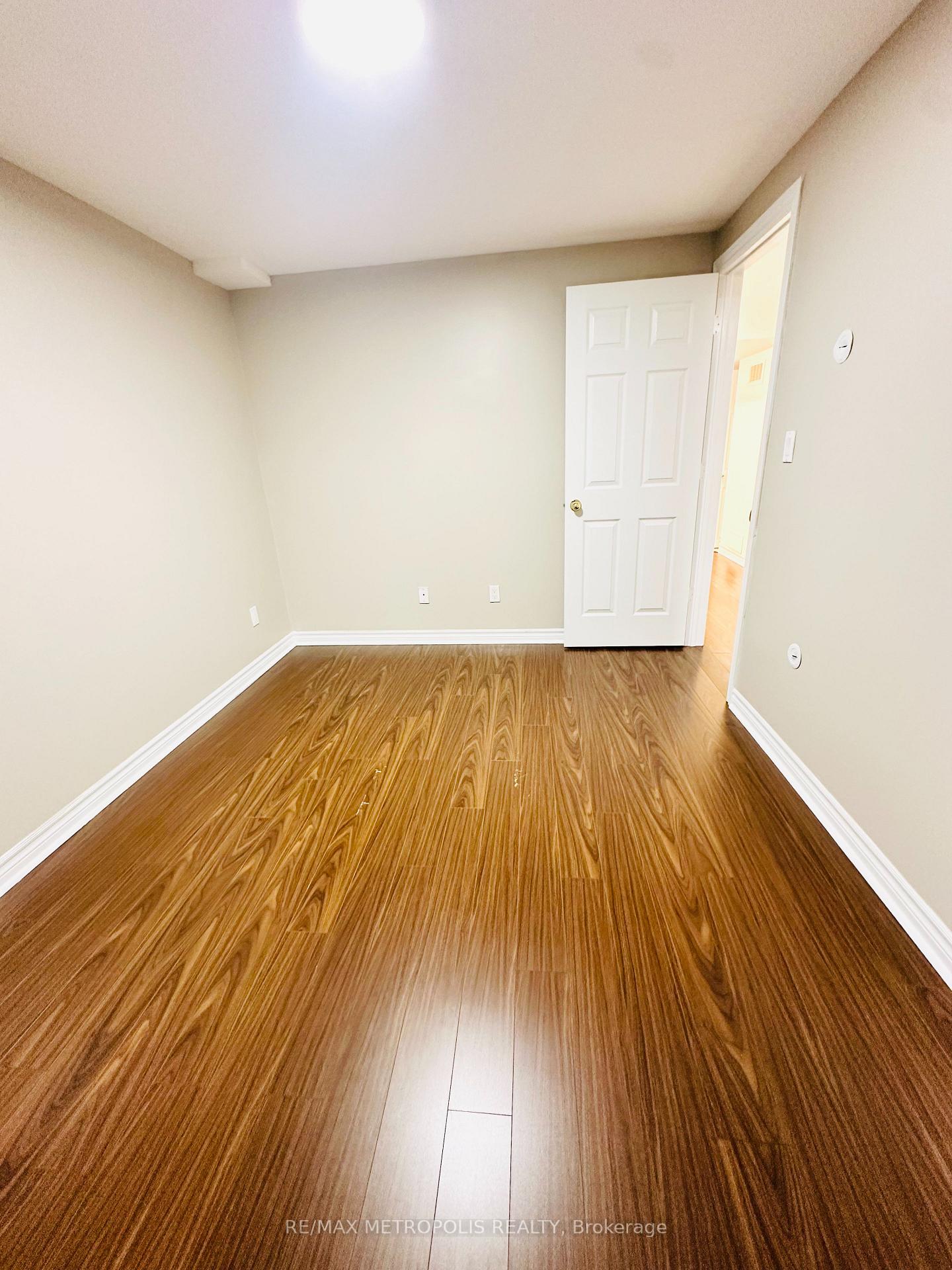 Photo 15 of Unit Basement, 6 Wahba Way, Markham, Middlefield — HOMEH