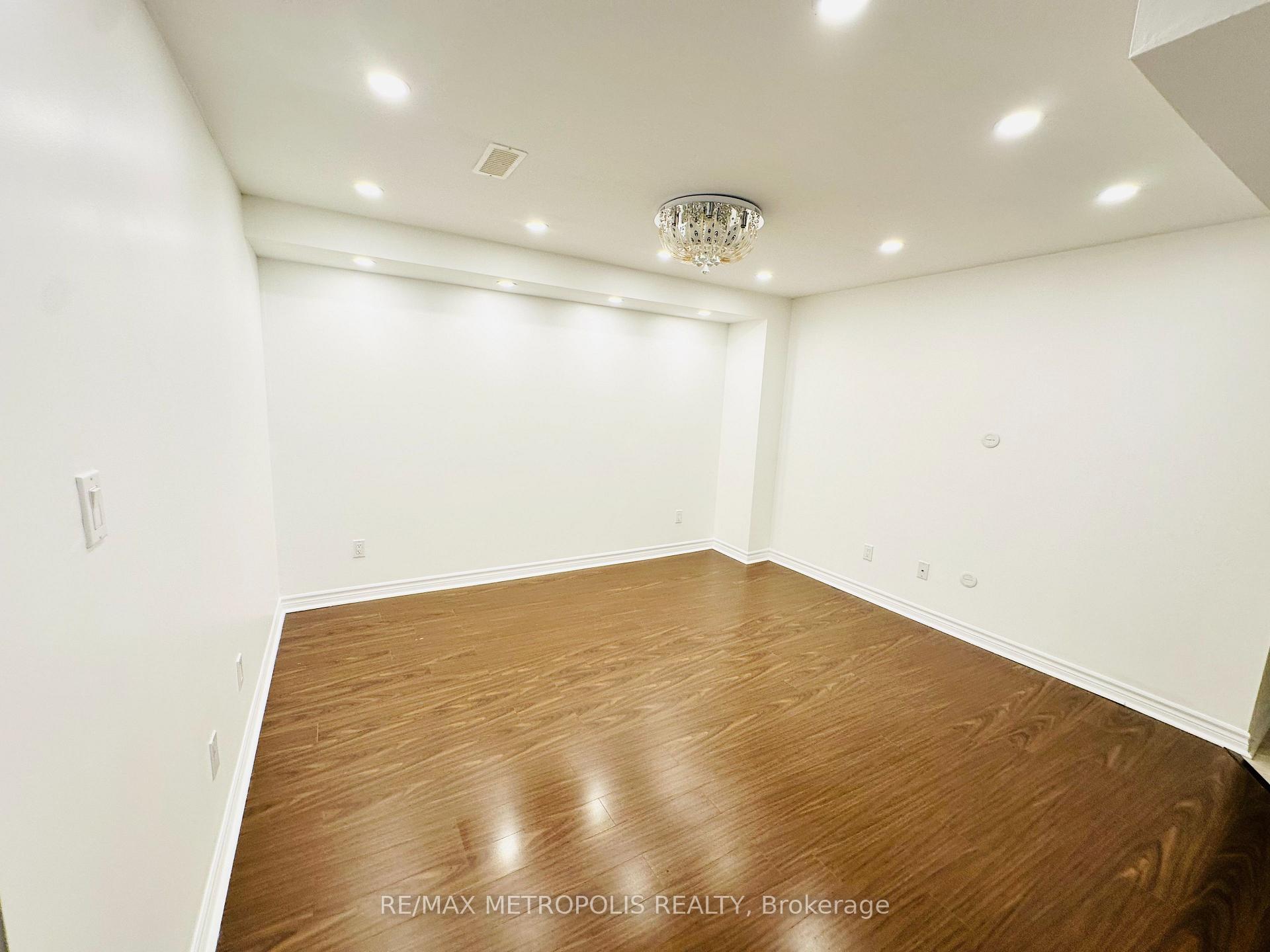 Photo 21 of Unit Basement, 6 Wahba Way, Markham, Middlefield — HOMEH