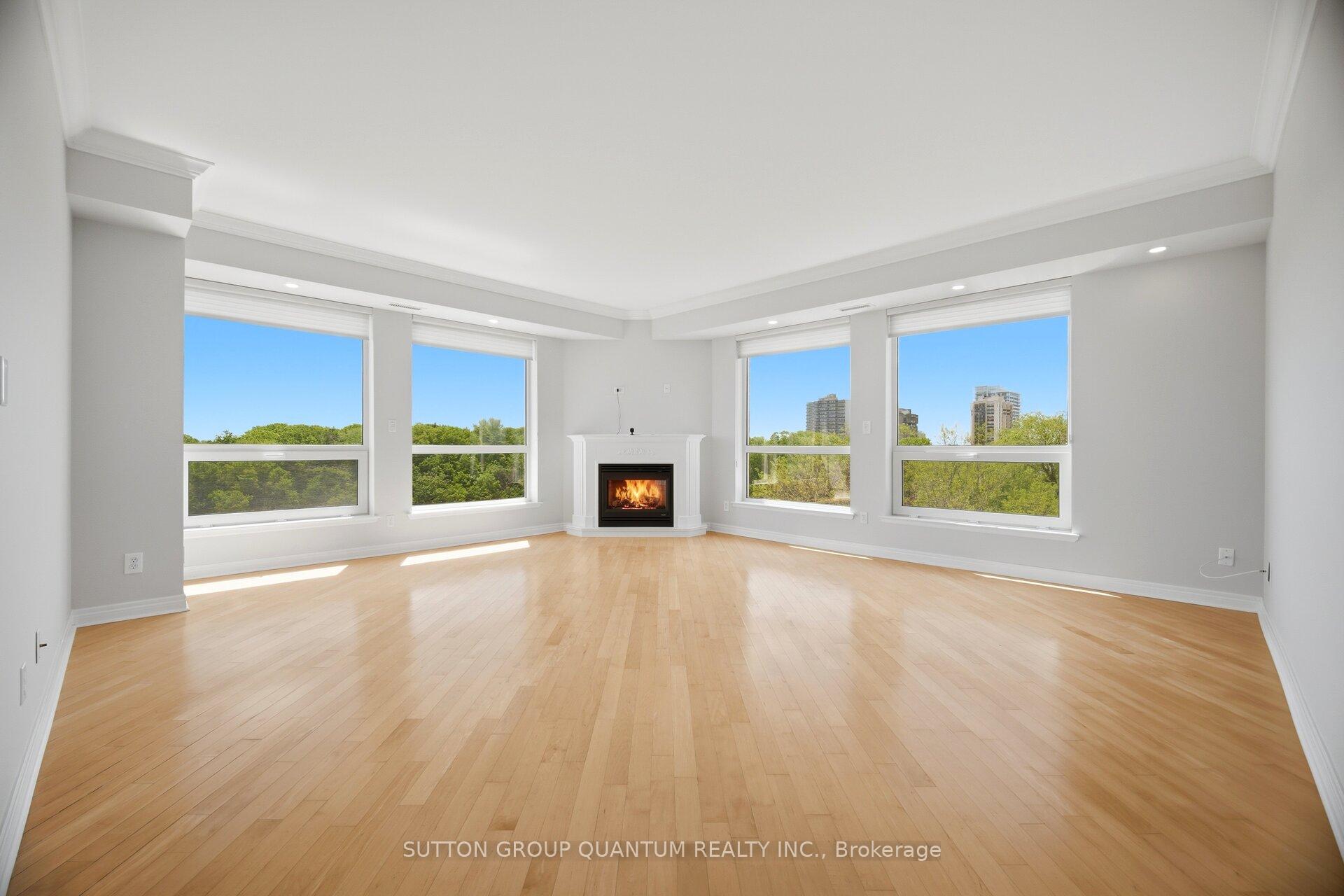 Photo 6 of Unit 503, 50 Old Mill Road, Oakville, Old Oakville — HOMEH