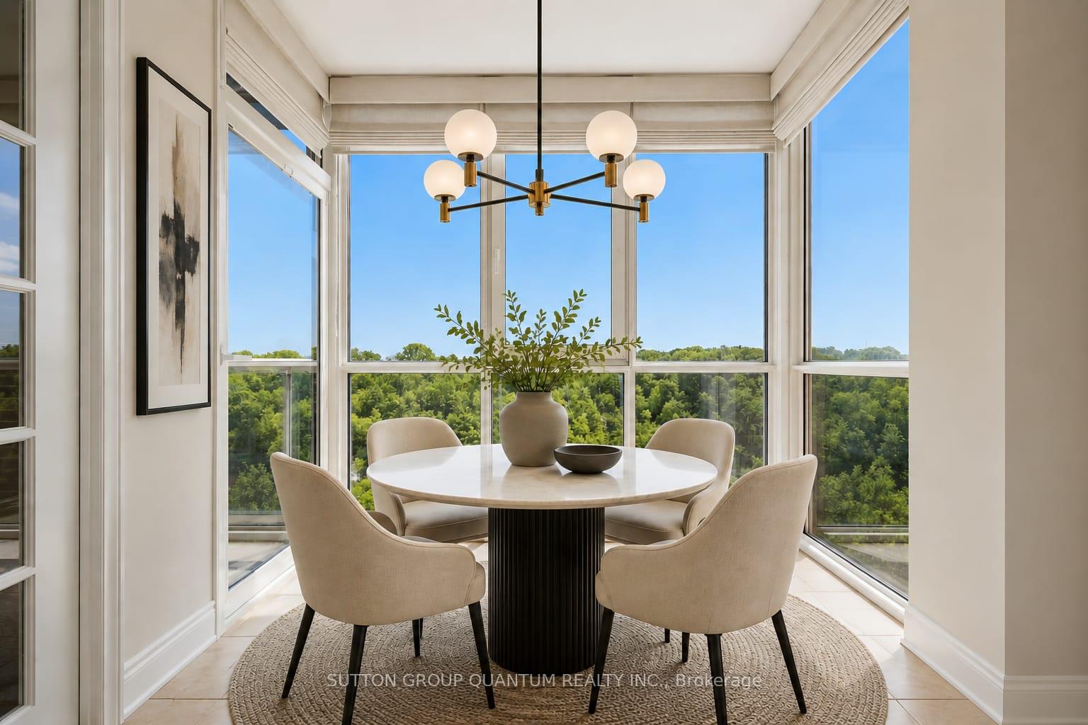 Photo 7 of Unit 503, 50 Old Mill Road, Oakville, Old Oakville — HOMEH