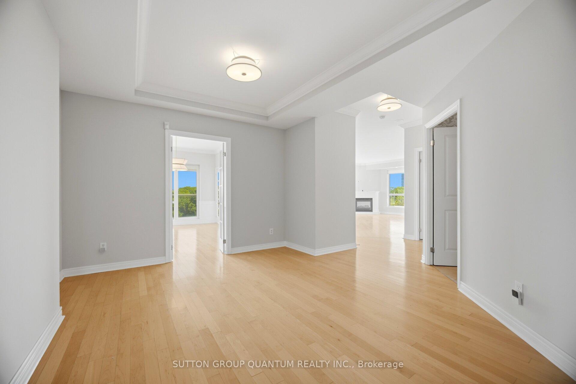 Photo 11 of Unit 503, 50 Old Mill Road, Oakville, Old Oakville — HOMEH
