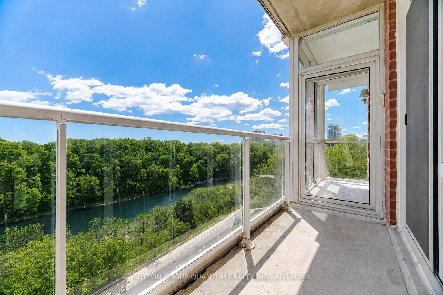Photo 12 of Unit 503, 50 Old Mill Road, Oakville, Old Oakville — HOMEH