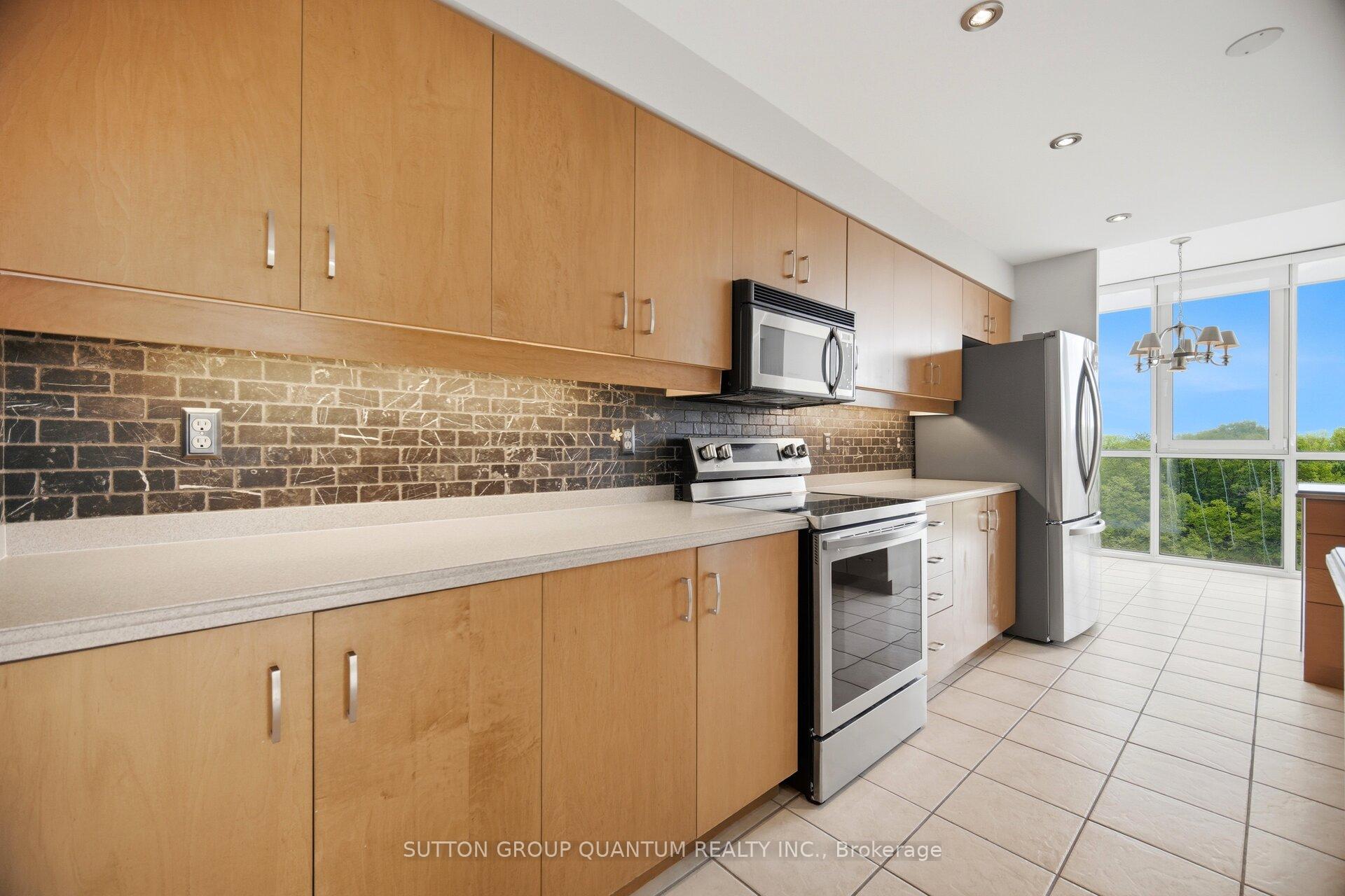 Photo 13 of Unit 503, 50 Old Mill Road, Oakville, Old Oakville — HOMEH