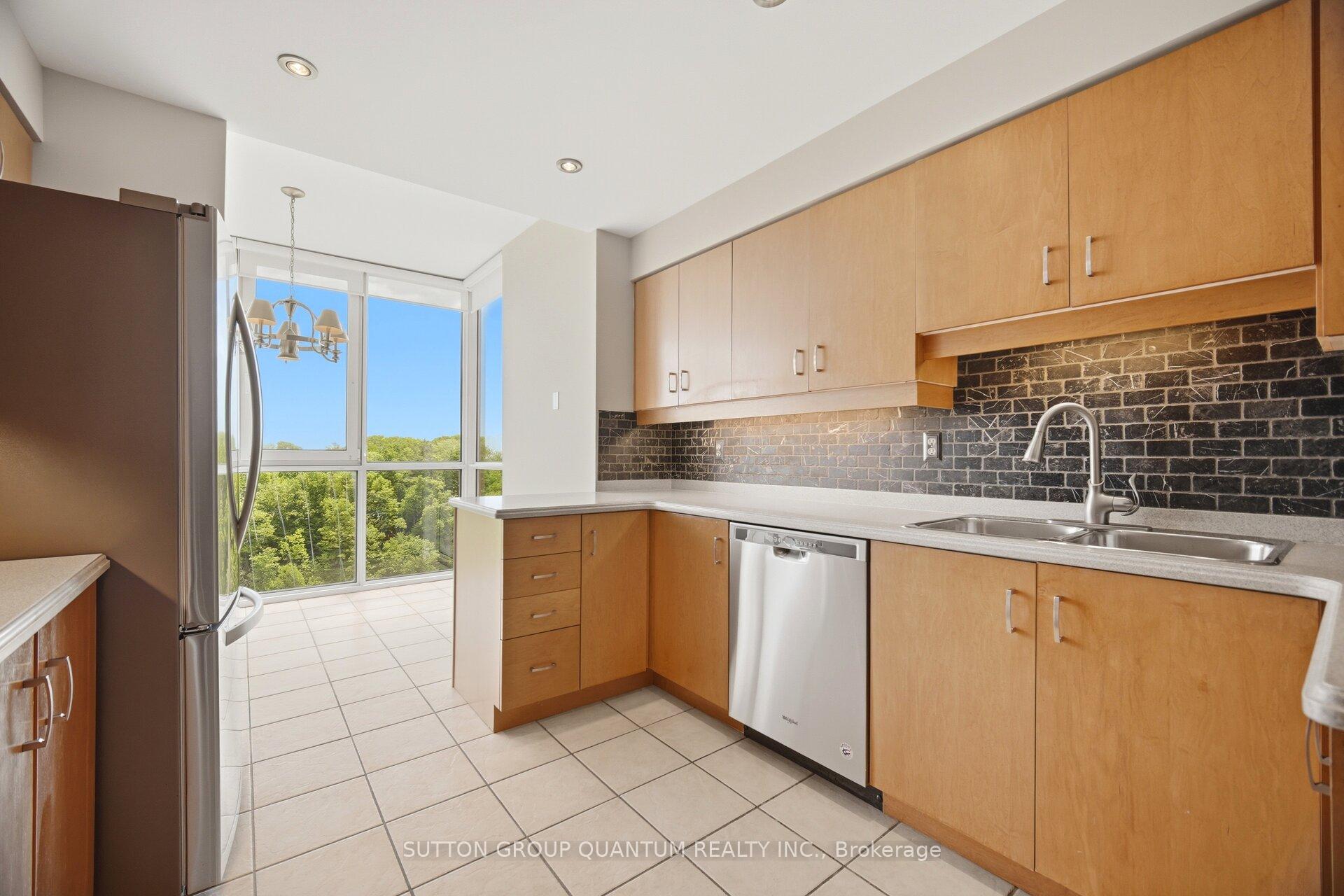 Photo 14 of Unit 503, 50 Old Mill Road, Oakville, Old Oakville — HOMEH