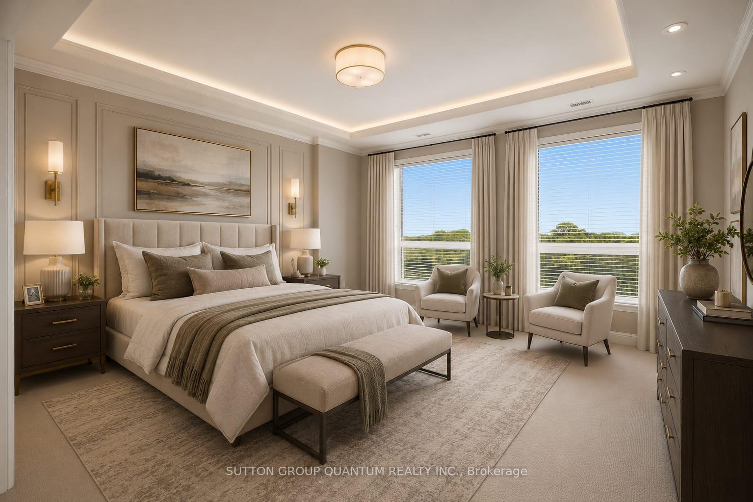 Photo 18 of Unit 503, 50 Old Mill Road, Oakville, Old Oakville — HOMEH