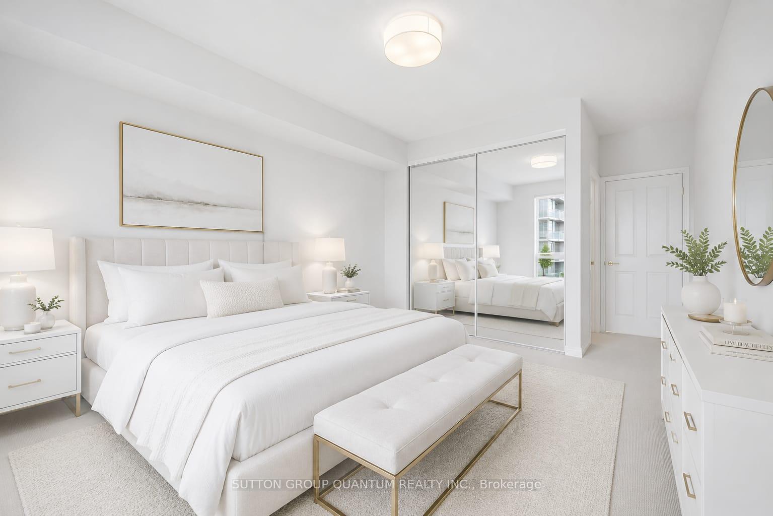 Photo 20 of Unit 503, 50 Old Mill Road, Oakville, Old Oakville — HOMEH