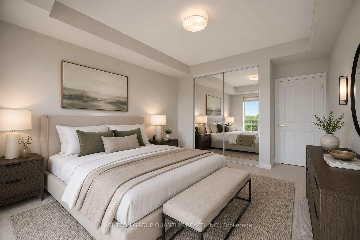 Photo 32 of Unit 503, 50 Old Mill Road, Oakville, Old Oakville — HOMEH
