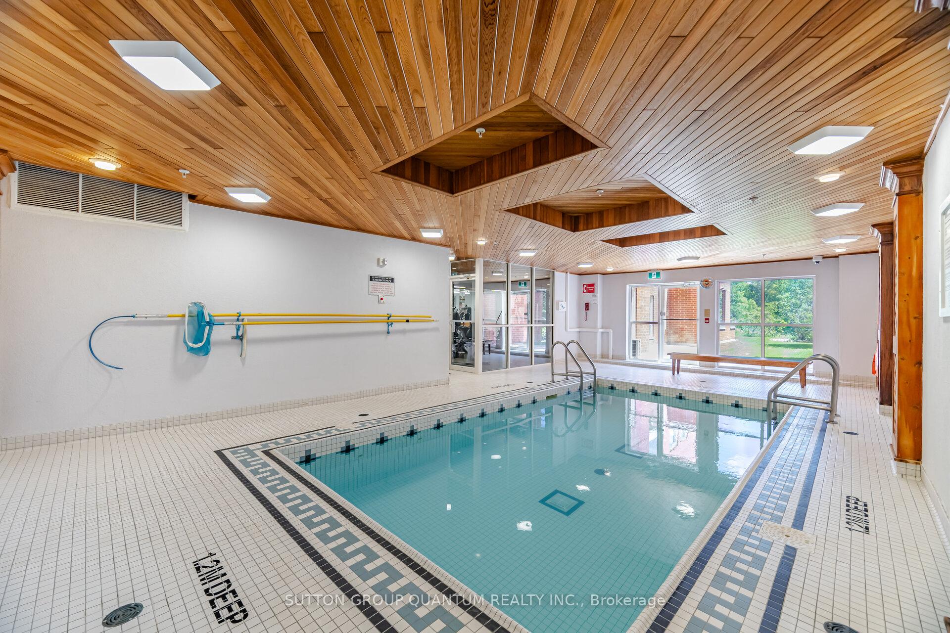 Photo 39 of Unit 503, 50 Old Mill Road, Oakville, Old Oakville — HOMEH