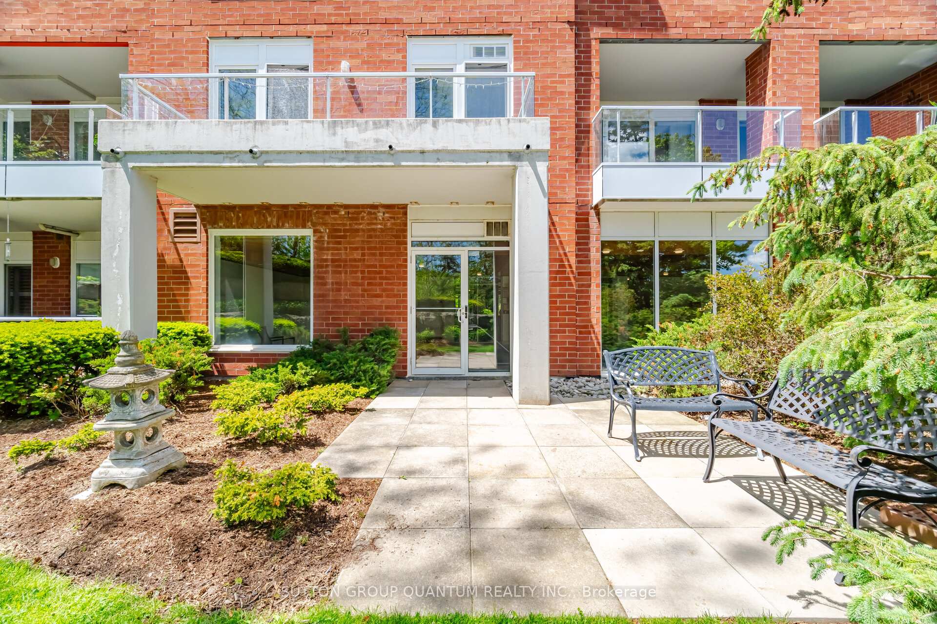 Photo 42 of Unit 503, 50 Old Mill Road, Oakville, Old Oakville — HOMEH