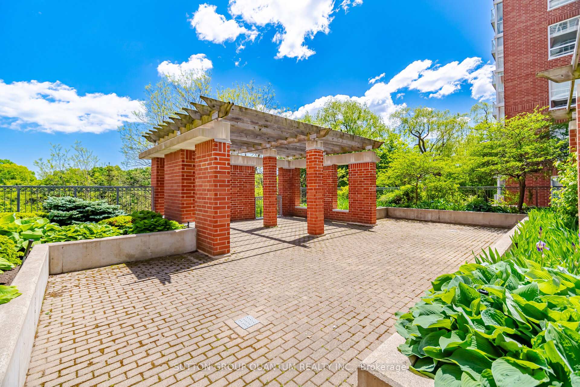 Photo 43 of Unit 503, 50 Old Mill Road, Oakville, Old Oakville — HOMEH