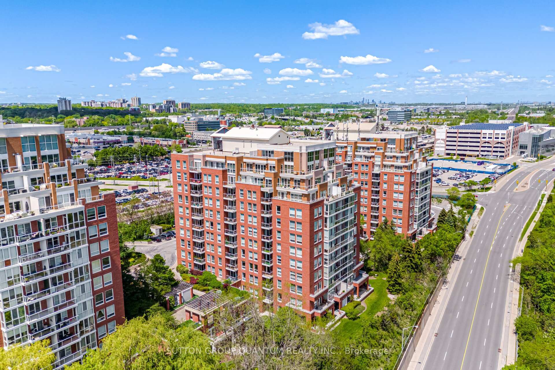 Photo 44 of Unit 503, 50 Old Mill Road, Oakville, Old Oakville — HOMEH