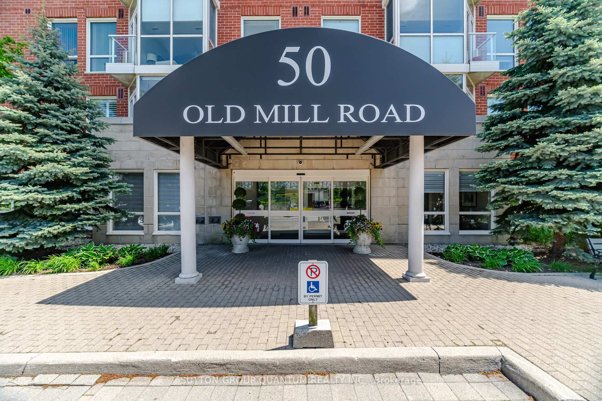 Photo 46 of Unit 503, 50 Old Mill Road, Oakville, Old Oakville — HOMEH