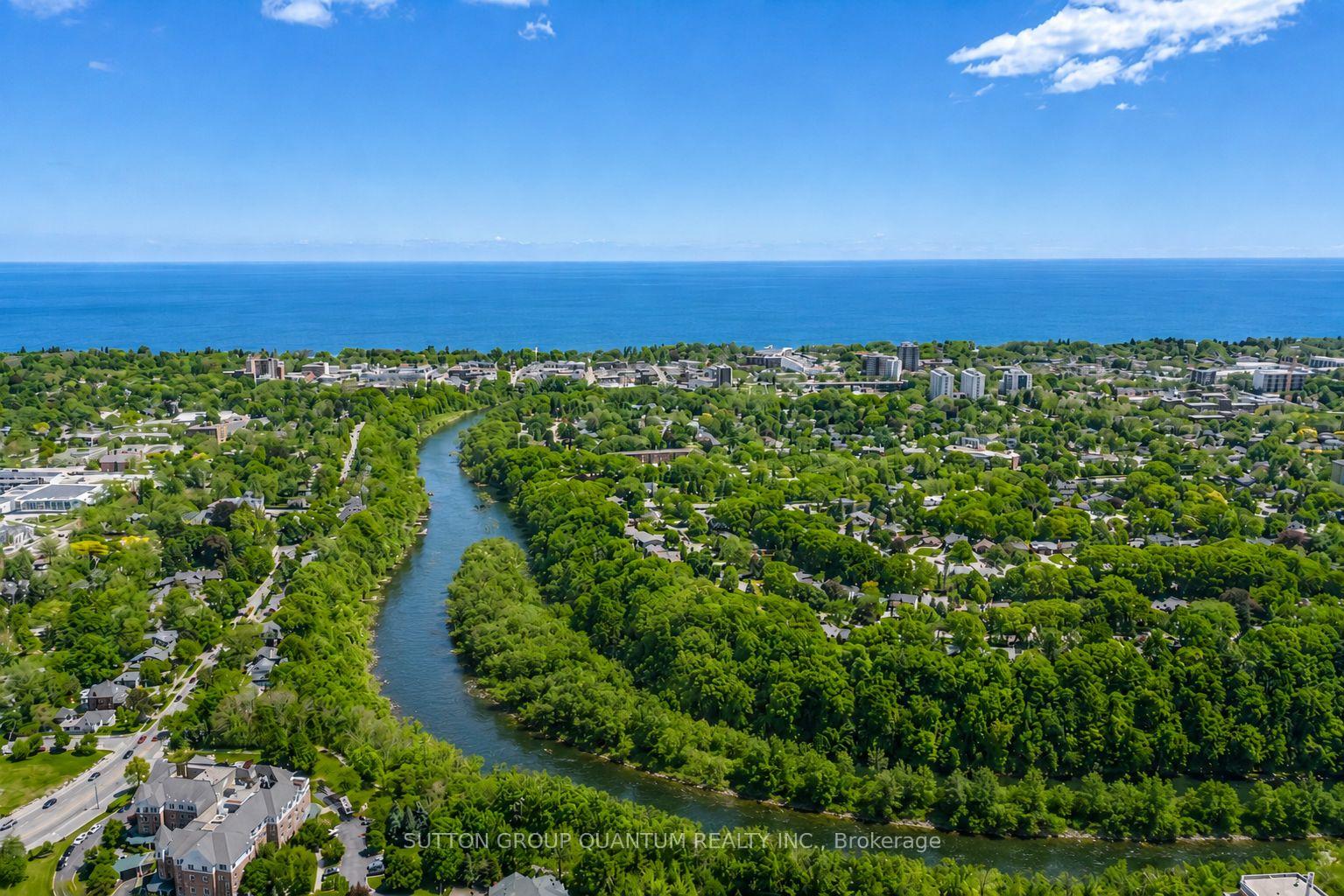 Photo 47 of Unit 503, 50 Old Mill Road, Oakville, Old Oakville — HOMEH