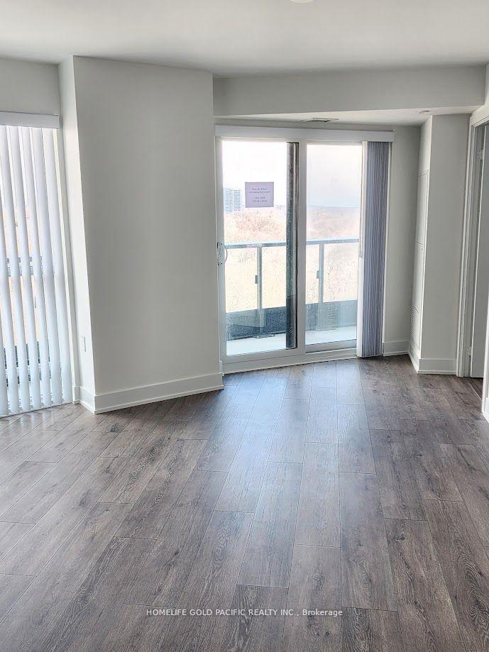 Photo 5 of Unit 817, 585 Bloor Street E, Toronto, Palmerston-Little Italy — HOMEH