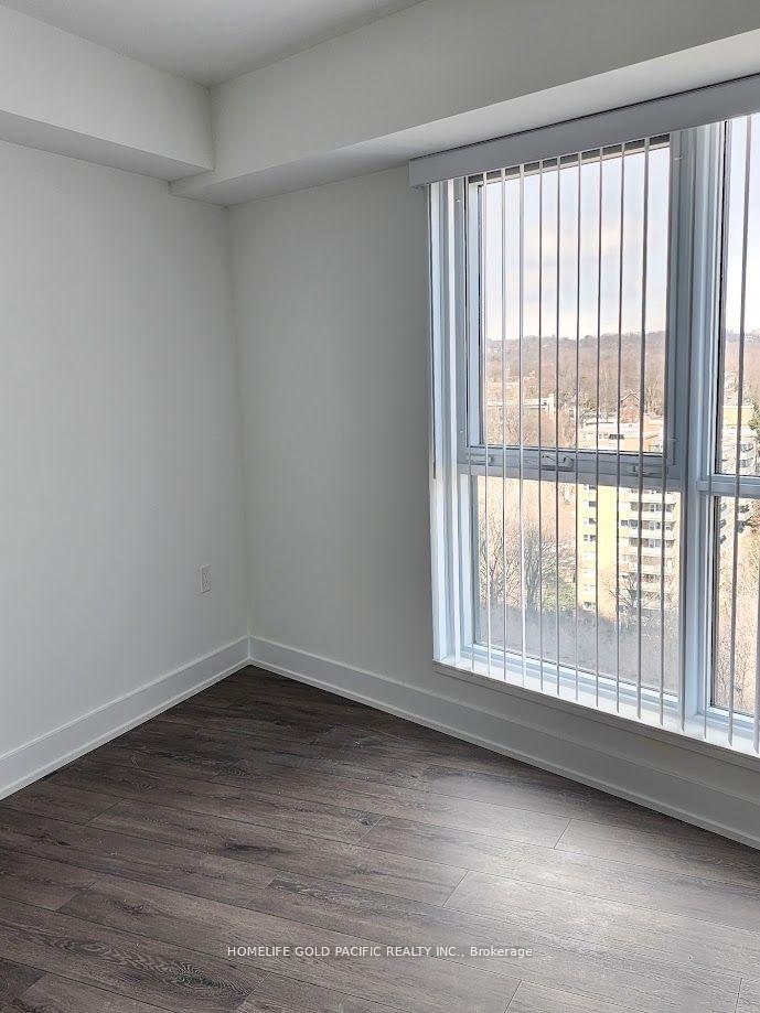 Photo 10 of Unit 817, 585 Bloor Street E, Toronto, Palmerston-Little Italy — HOMEH