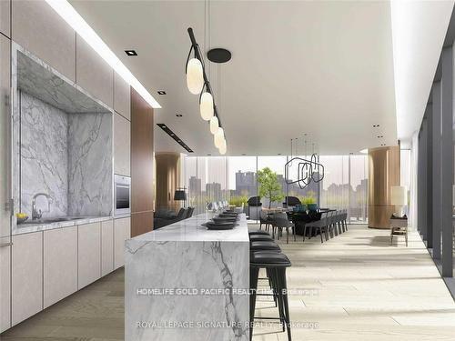 Photo 20 of Unit 817, 585 Bloor Street E, Toronto, Palmerston-Little Italy — HOMEH