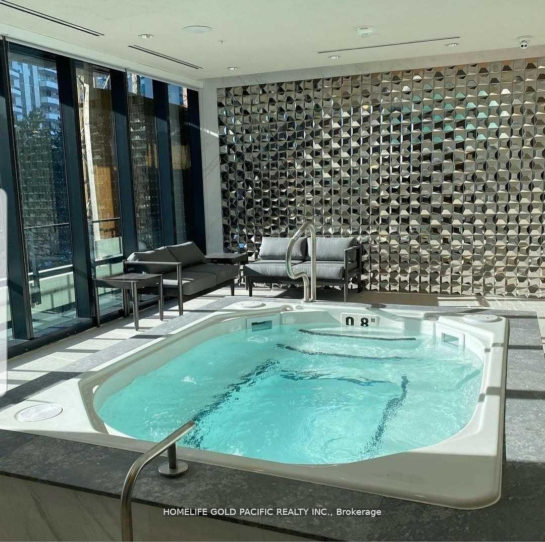 Photo 23 of Unit 817, 585 Bloor Street E, Toronto, Palmerston-Little Italy — HOMEH