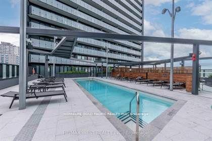 Photo 24 of Unit 817, 585 Bloor Street E, Toronto, Palmerston-Little Italy — HOMEH