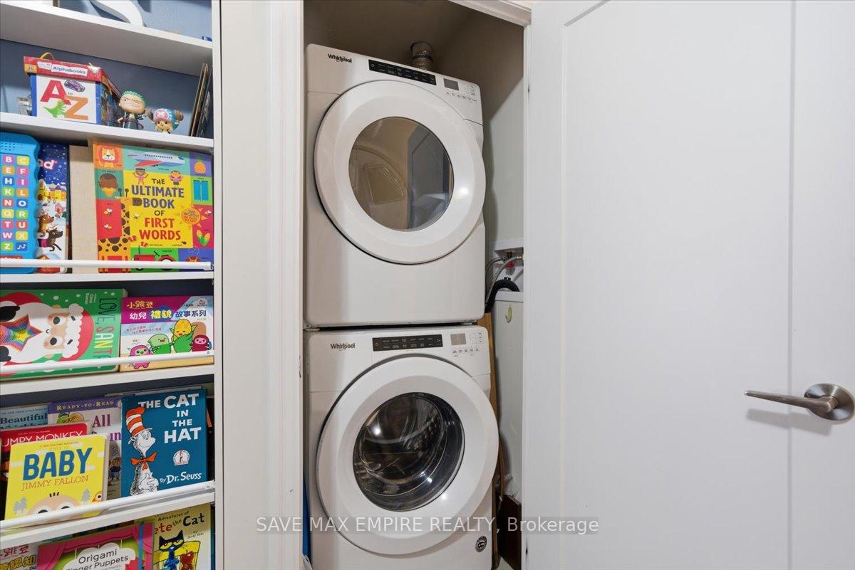 Photo 12 of Unit 227, 652 Cricklewood Drive, Mississauga, Mineola — HOMEH