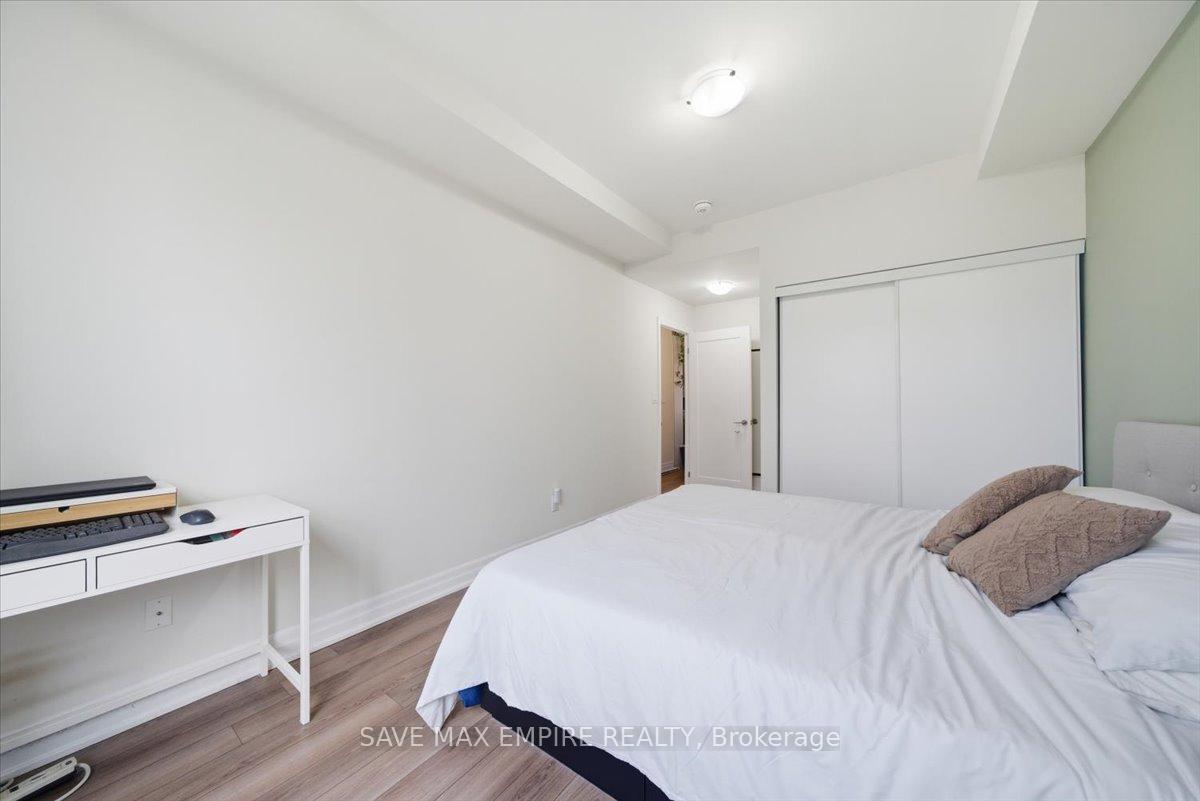 Photo 15 of Unit 227, 652 Cricklewood Drive, Mississauga, Mineola — HOMEH