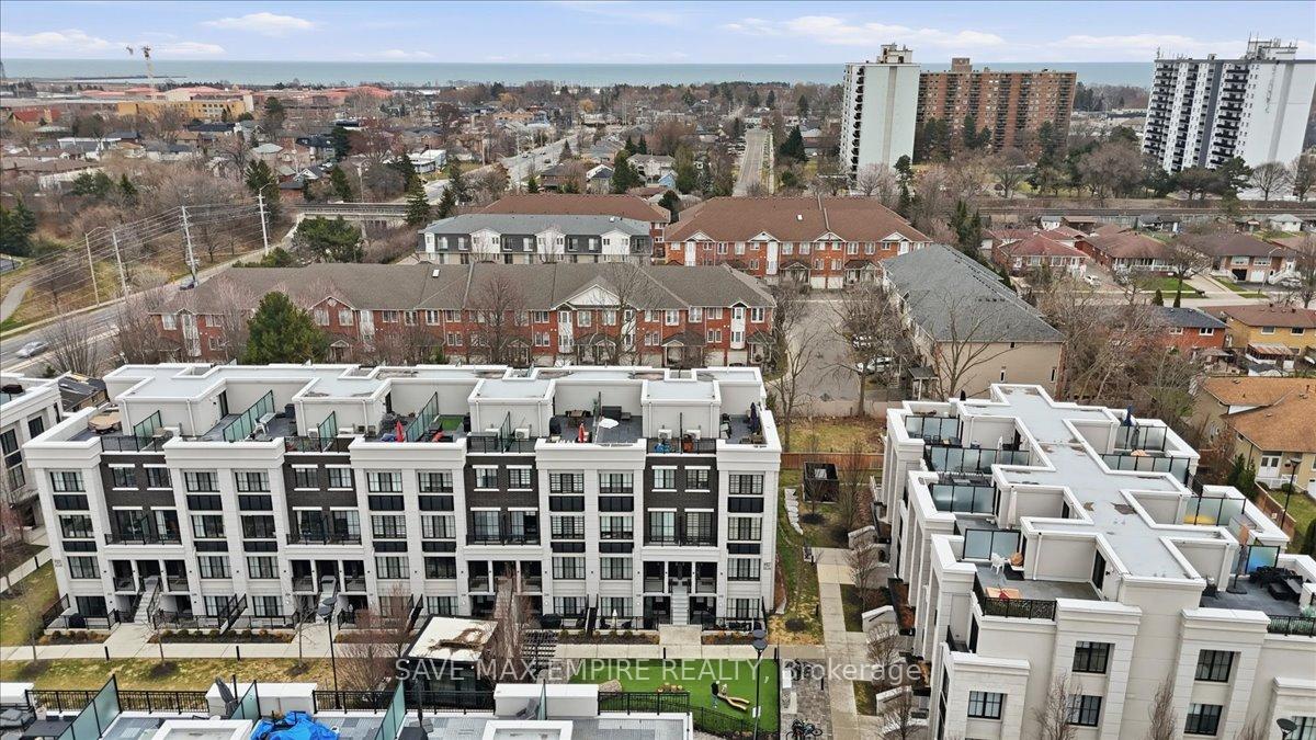 Photo 20 of Unit 227, 652 Cricklewood Drive, Mississauga, Mineola — HOMEH