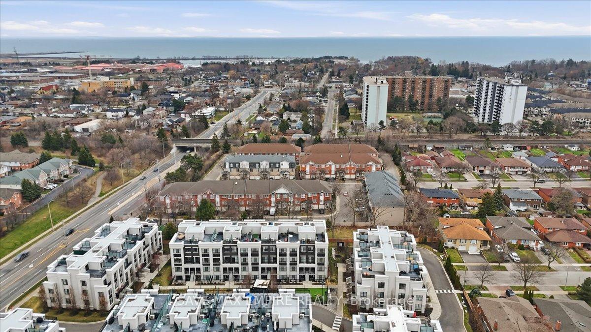 Photo 21 of Unit 227, 652 Cricklewood Drive, Mississauga, Mineola — HOMEH