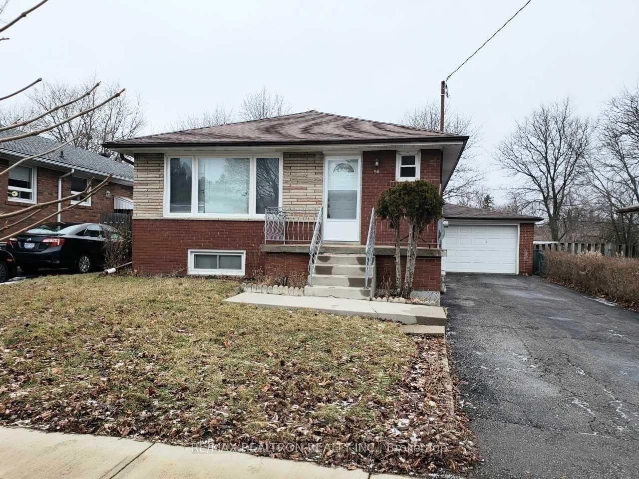 Photo 1 of Unit Lower, 56 Rochman Boulevard, Scarborough, Woburn — HOMEH