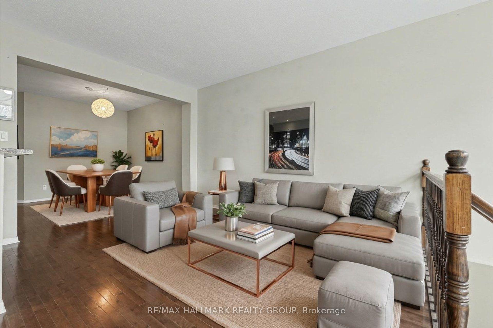 Photo 5 of 410 Sultan Street, Ottawa, Springridge/East Village — HOMEH