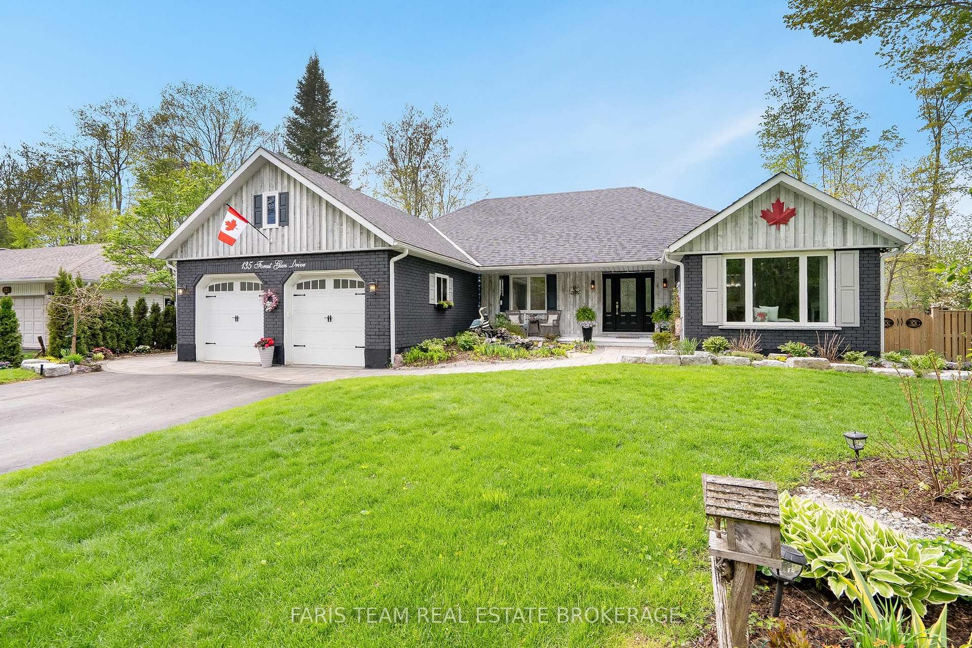 Photo 3 of 135 Forest Glen Drive, Gravenhurst, Muskoka (S) — HOMEH