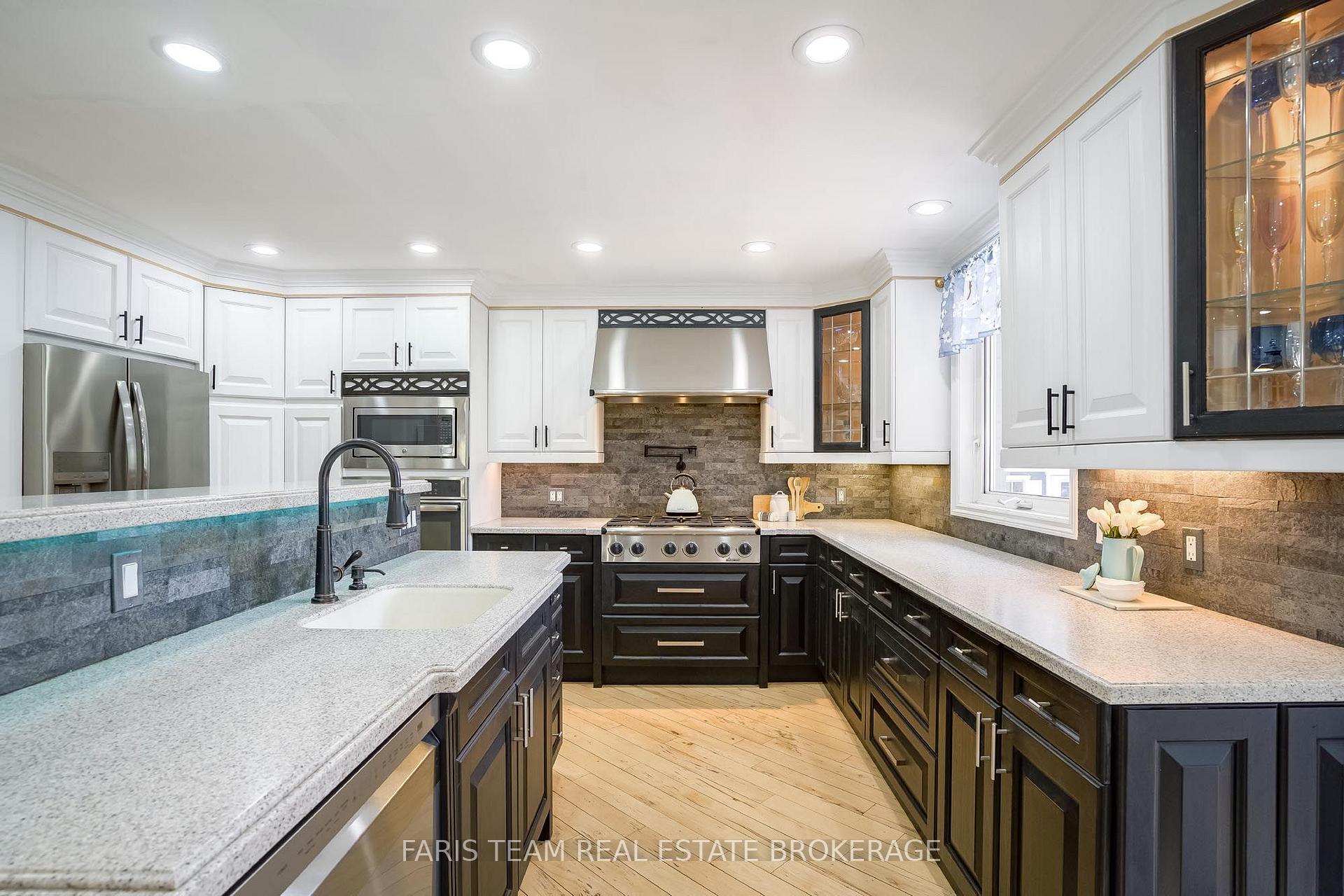 Photo 9 of 135 Forest Glen Drive, Gravenhurst, Muskoka (S) — HOMEH