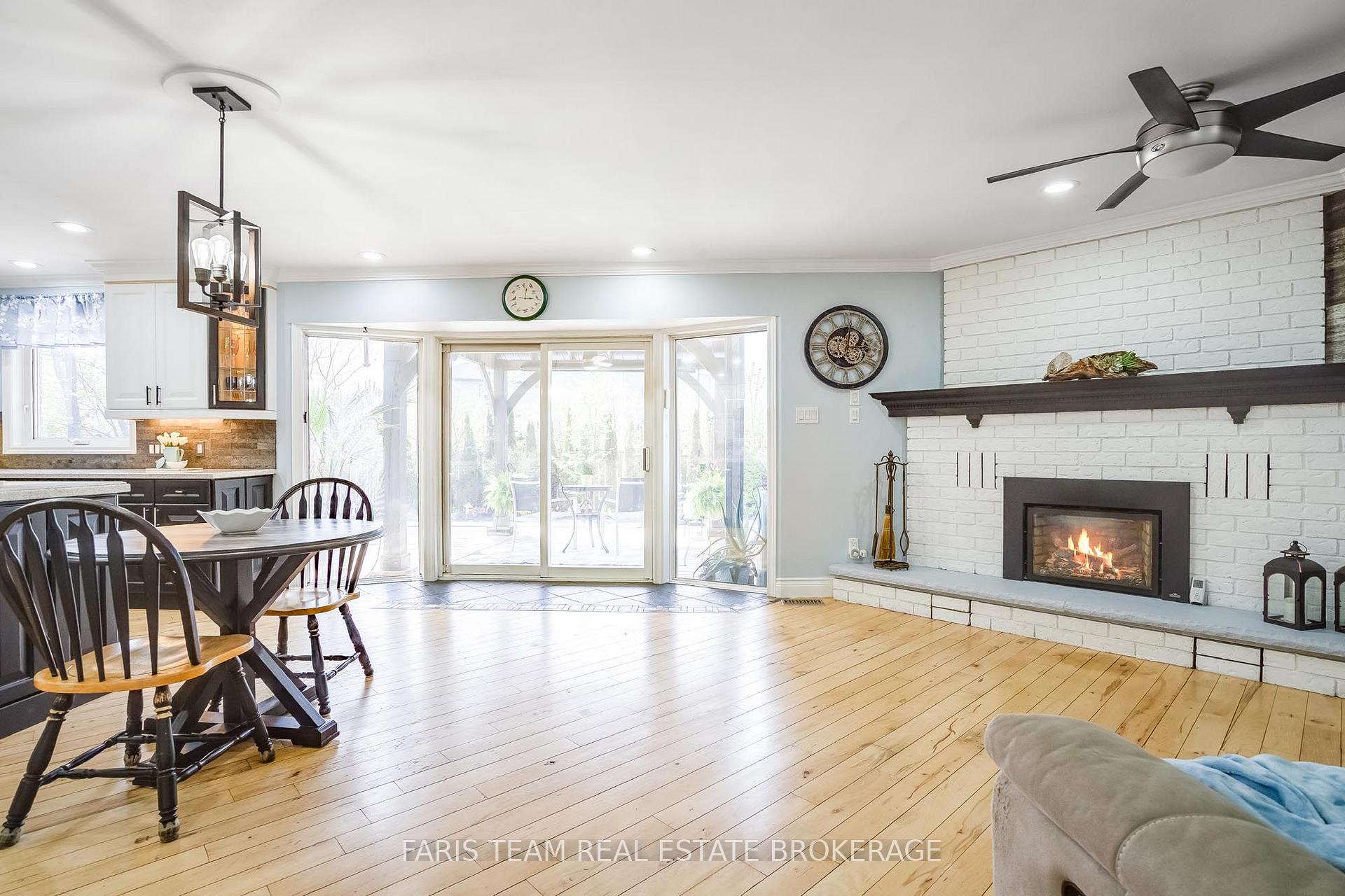 Photo 16 of 135 Forest Glen Drive, Gravenhurst, Muskoka (S) — HOMEH