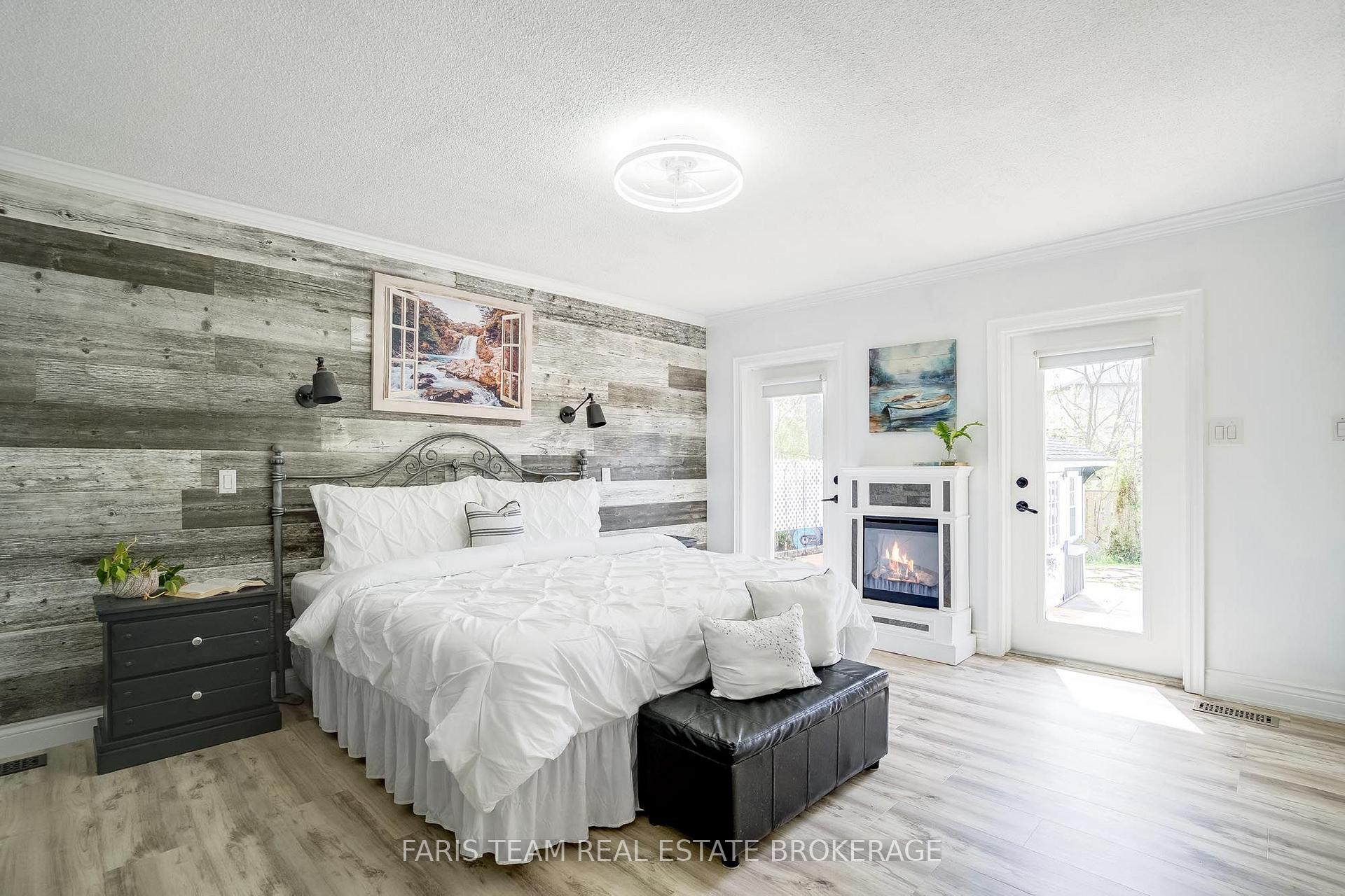 Photo 20 of 135 Forest Glen Drive, Gravenhurst, Muskoka (S) — HOMEH