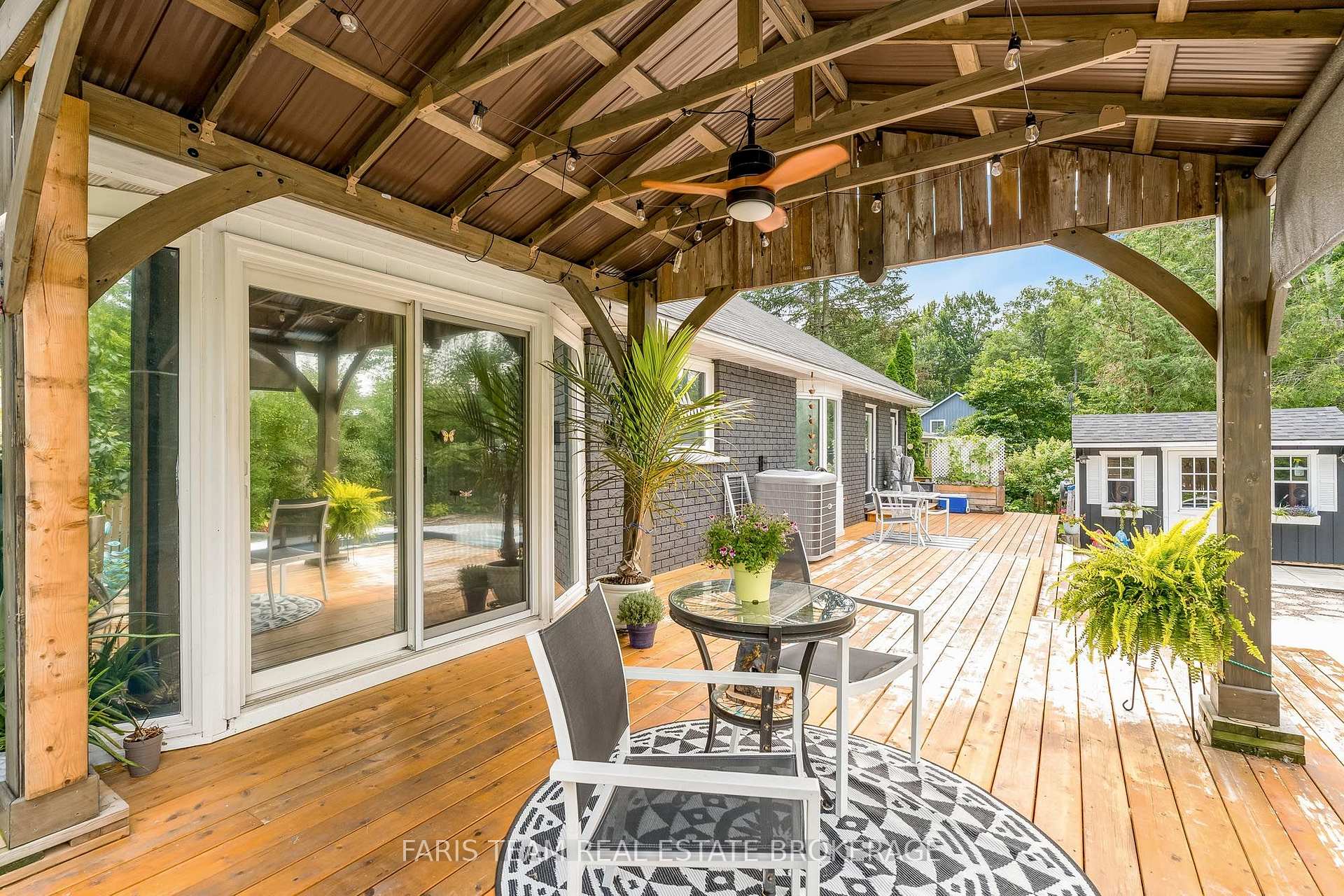 Photo 39 of 135 Forest Glen Drive, Gravenhurst, Muskoka (S) — HOMEH