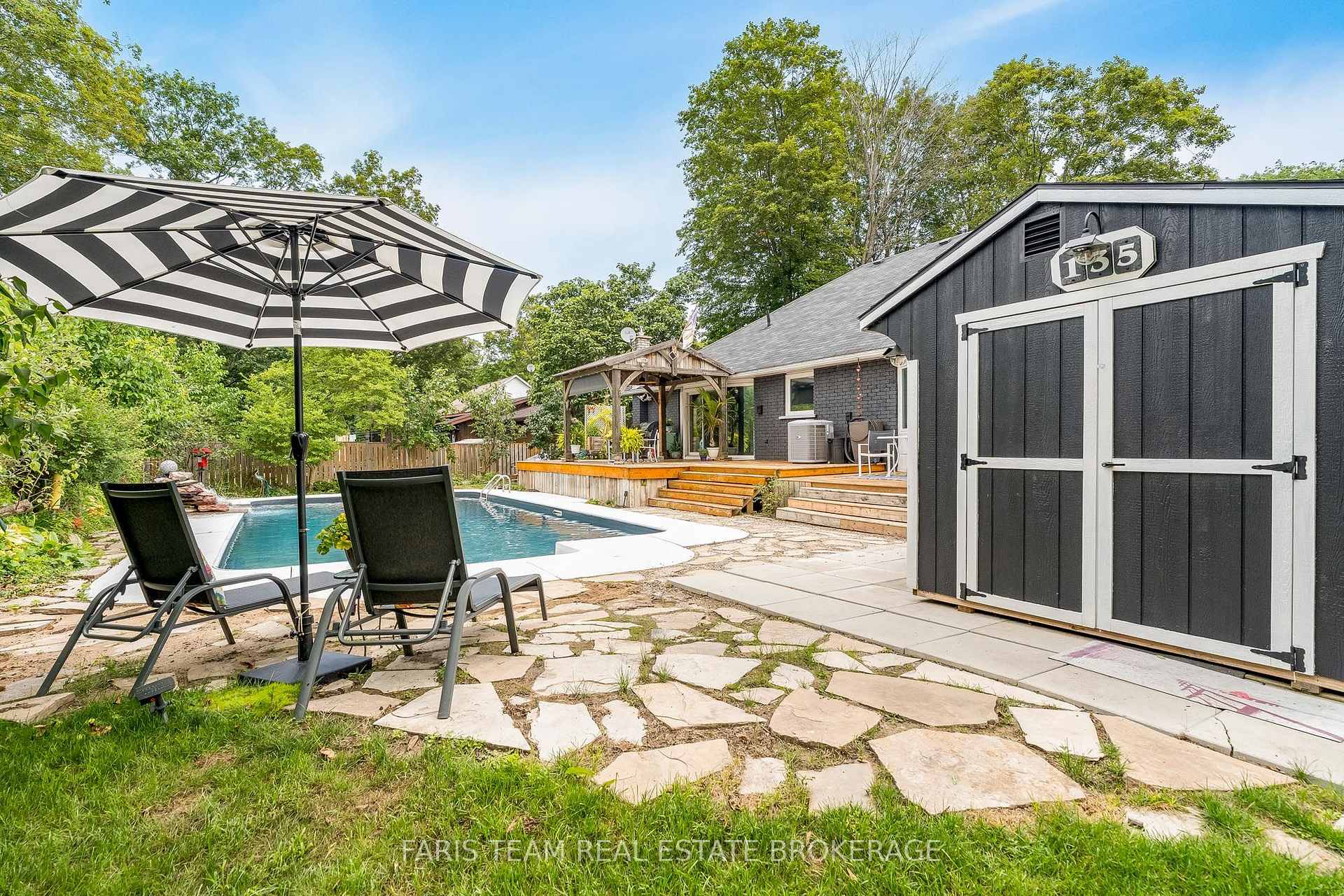 Photo 42 of 135 Forest Glen Drive, Gravenhurst, Muskoka (S) — HOMEH