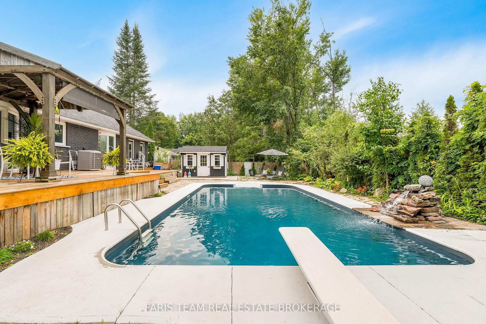 Photo 43 of 135 Forest Glen Drive, Gravenhurst, Muskoka (S) — HOMEH