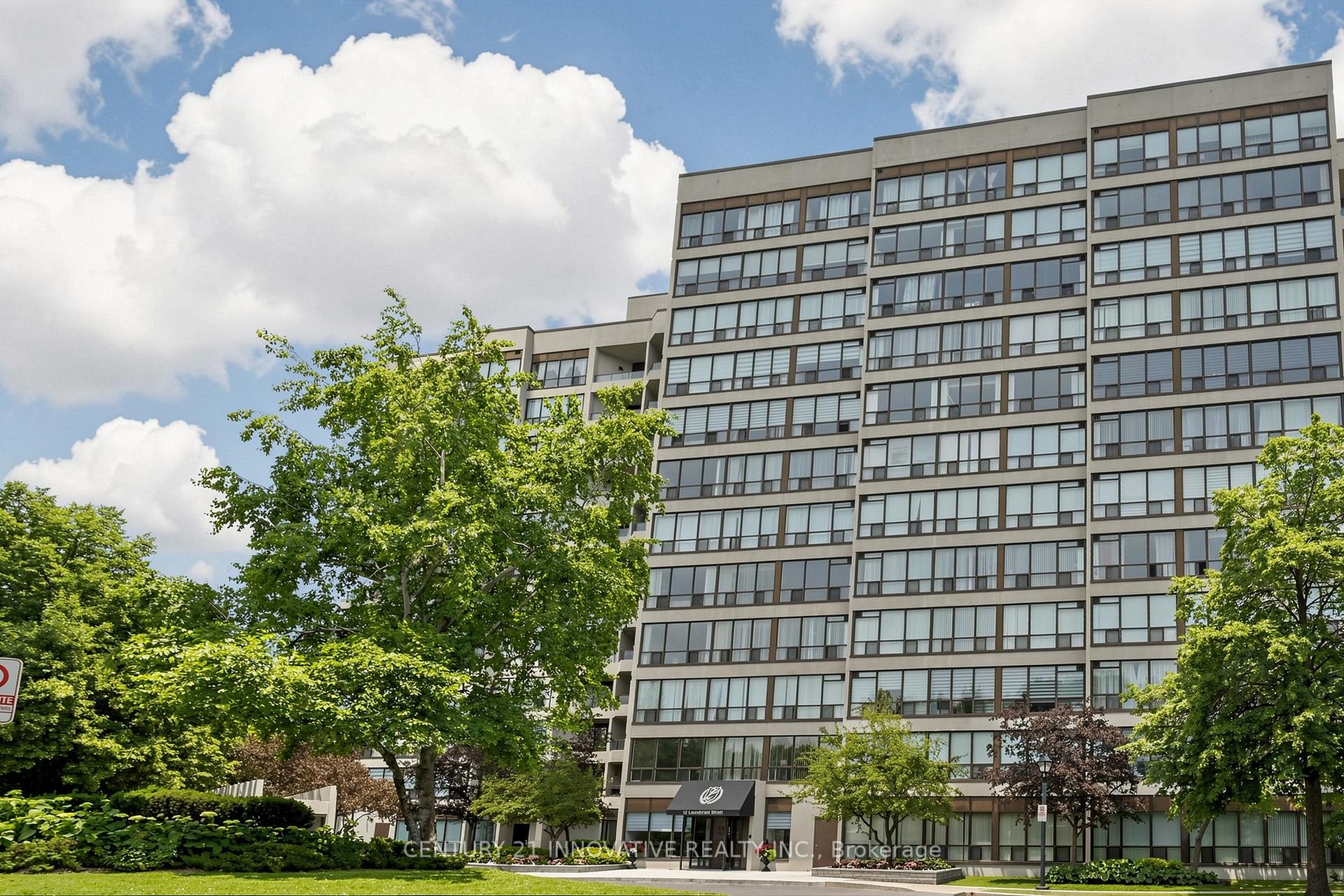 Photo 2 of Unit 912, 12 Laurelcrest Street, Brampton, Queen Street Corridor — HOMEH