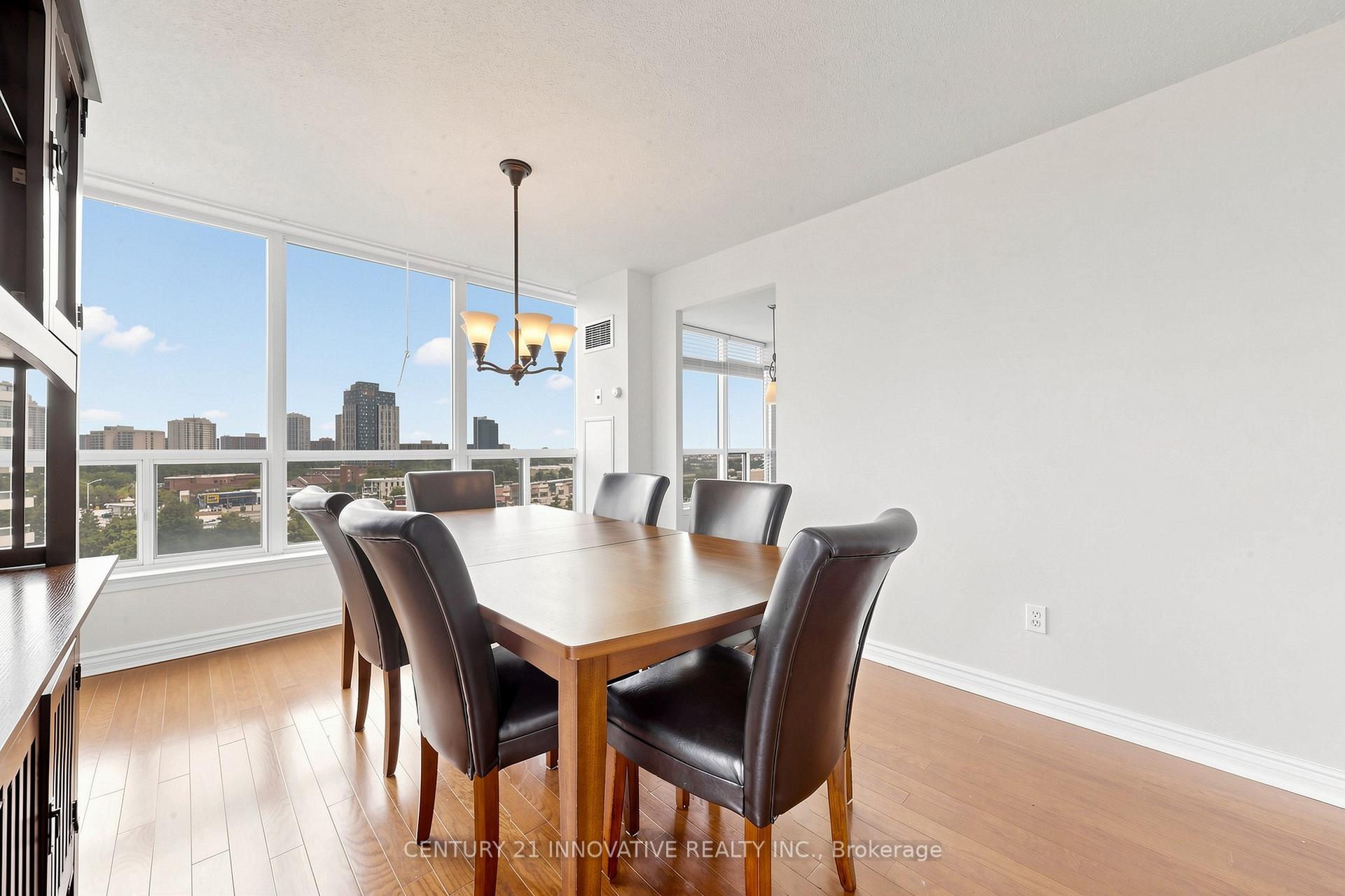 Photo 11 of Unit 912, 12 Laurelcrest Street, Brampton, Queen Street Corridor — HOMEH