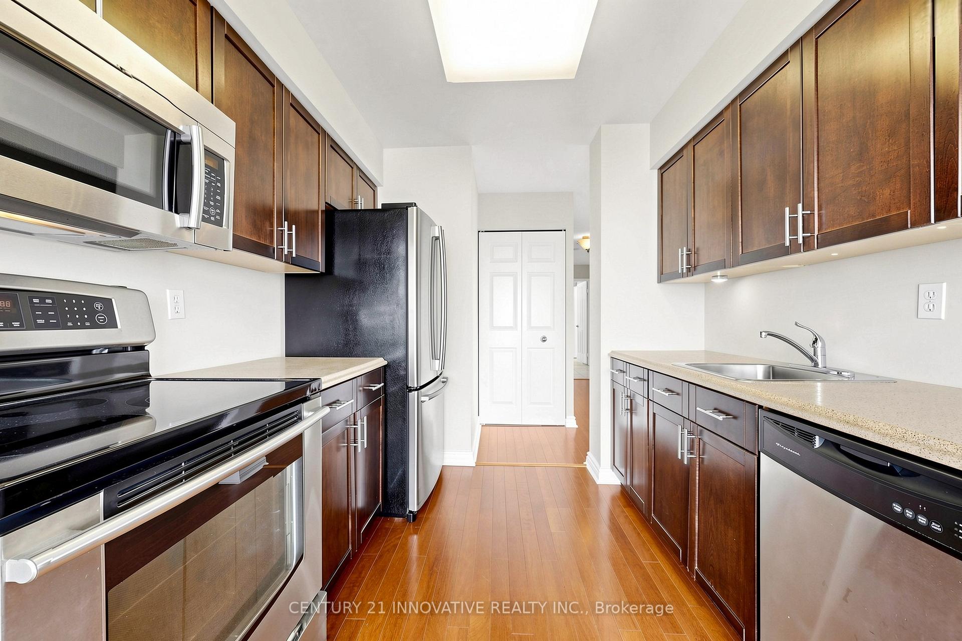 Photo 13 of Unit 912, 12 Laurelcrest Street, Brampton, Queen Street Corridor — HOMEH
