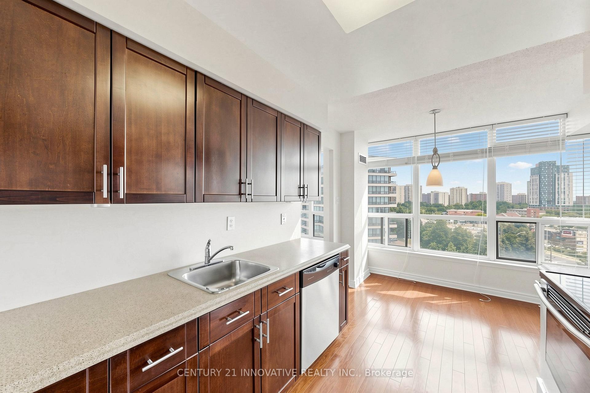 Photo 14 of Unit 912, 12 Laurelcrest Street, Brampton, Queen Street Corridor — HOMEH