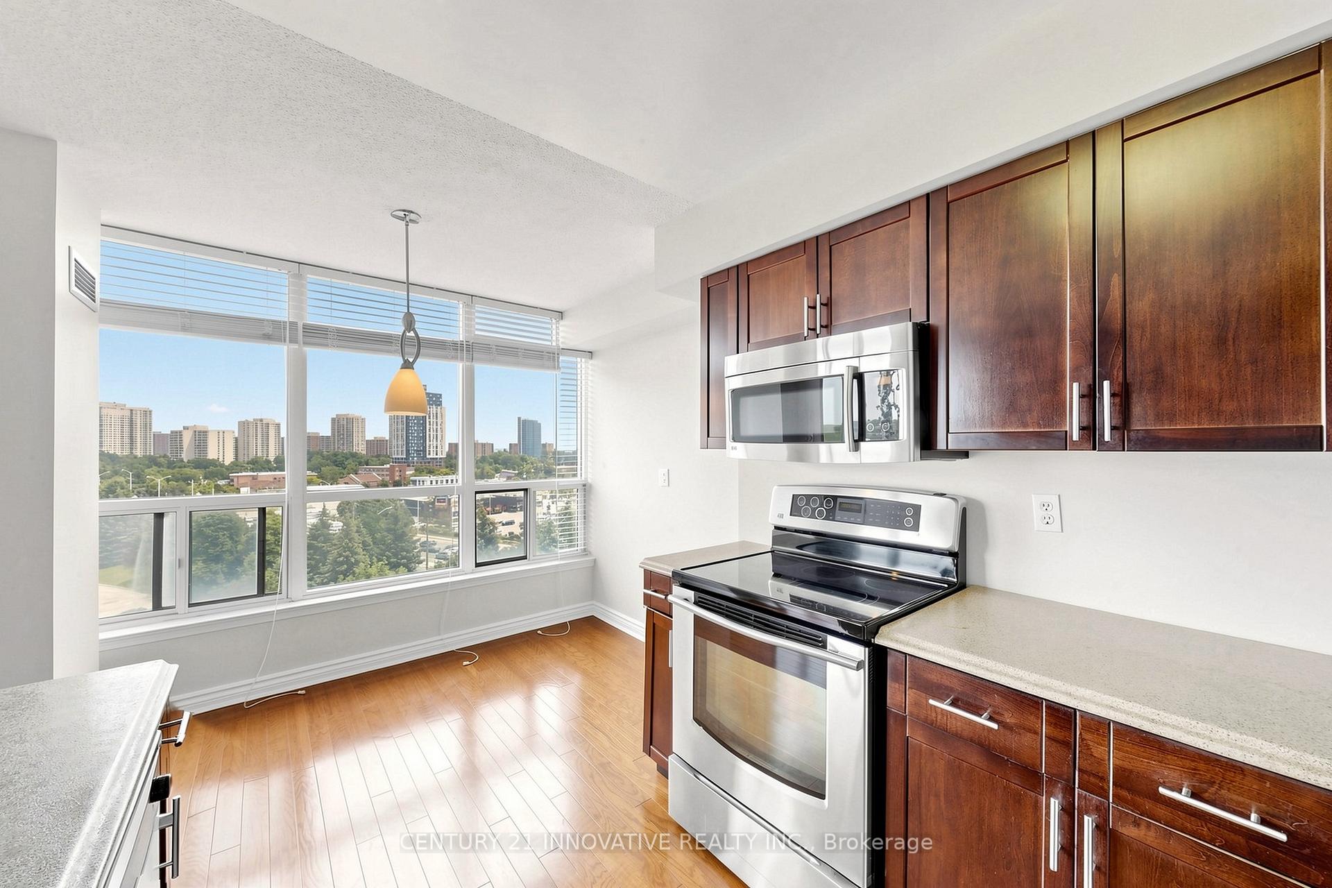 Photo 15 of Unit 912, 12 Laurelcrest Street, Brampton, Queen Street Corridor — HOMEH