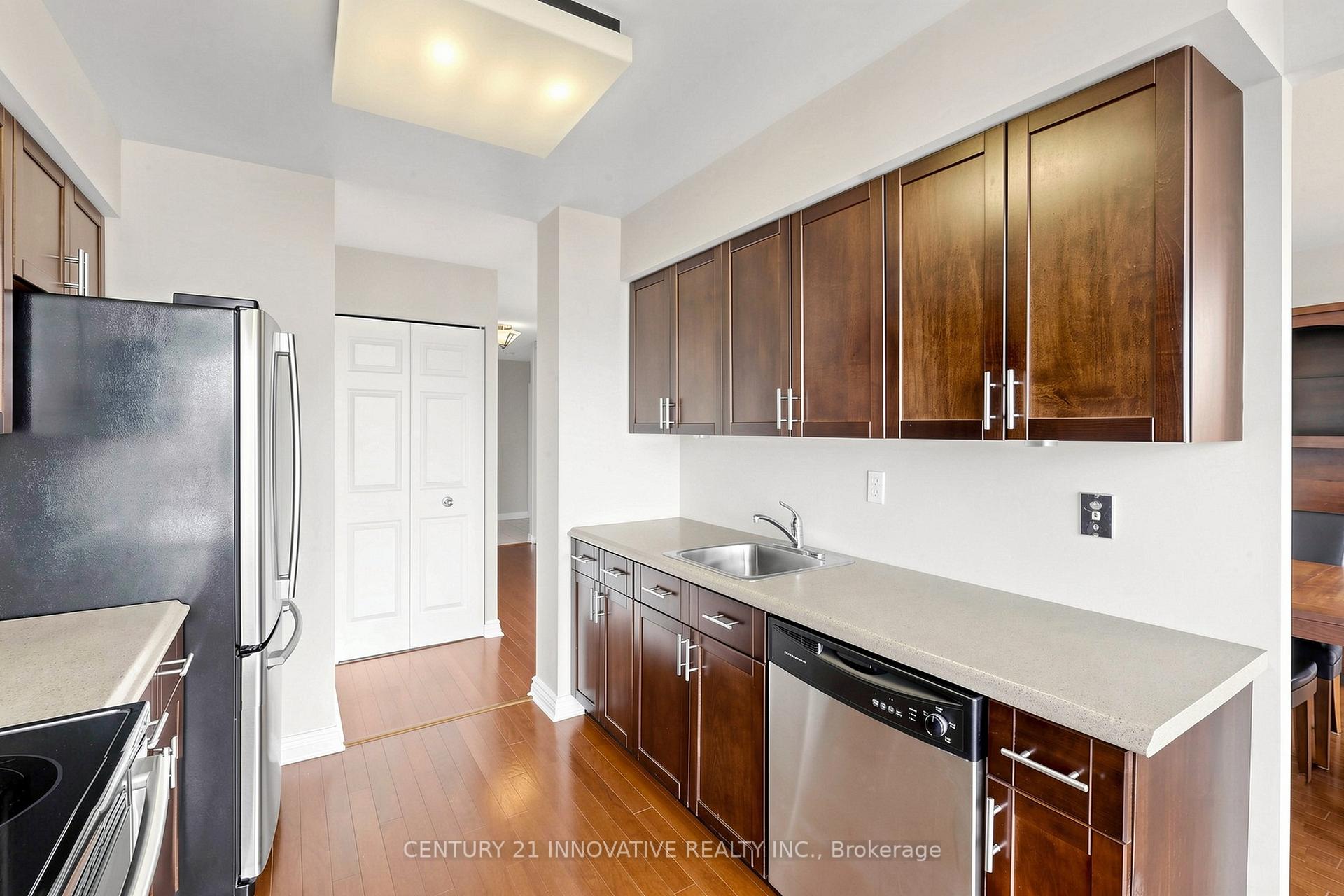 Photo 16 of Unit 912, 12 Laurelcrest Street, Brampton, Queen Street Corridor — HOMEH