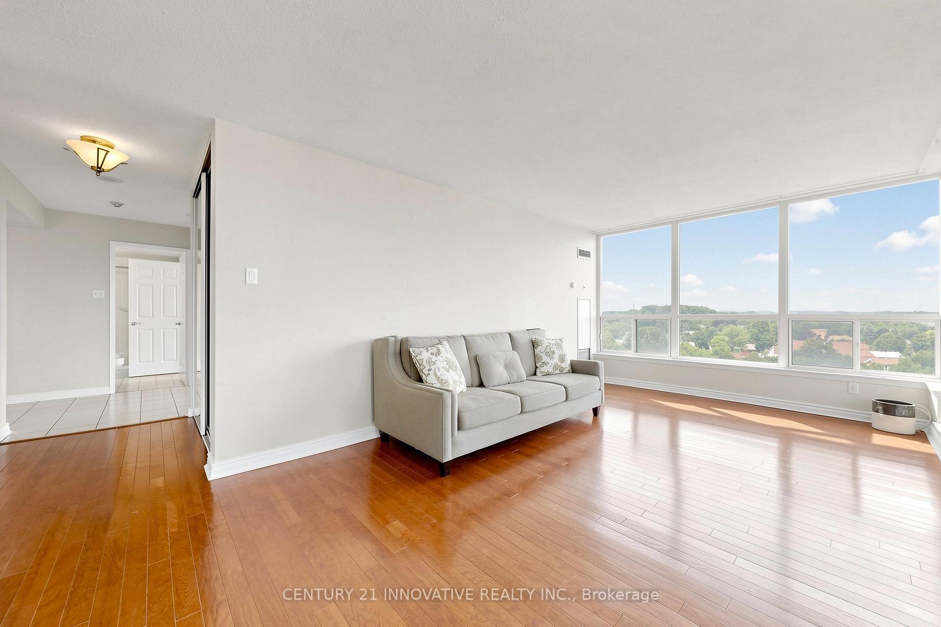 Photo 17 of Unit 912, 12 Laurelcrest Street, Brampton, Queen Street Corridor — HOMEH