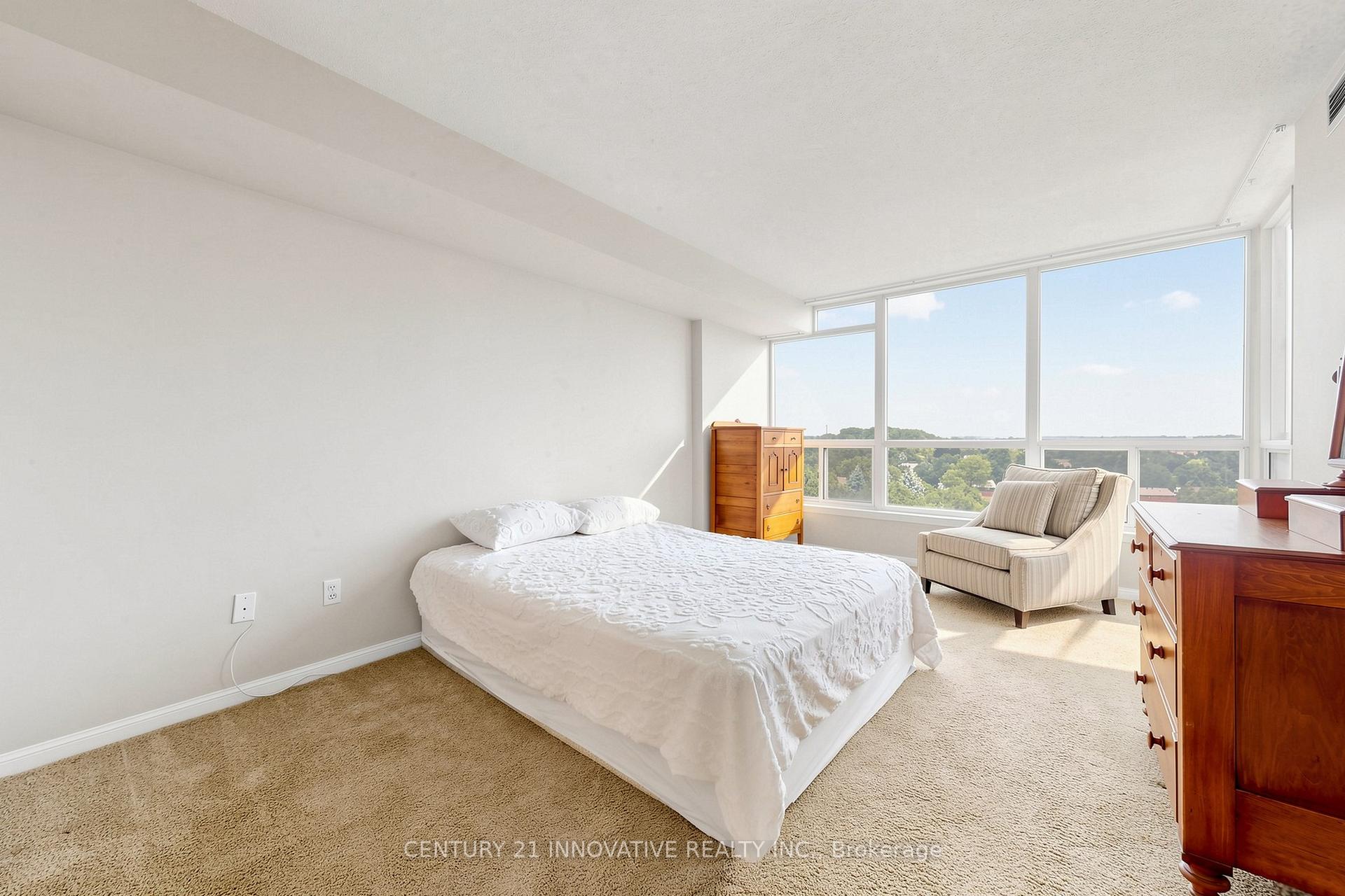 Photo 20 of Unit 912, 12 Laurelcrest Street, Brampton, Queen Street Corridor — HOMEH
