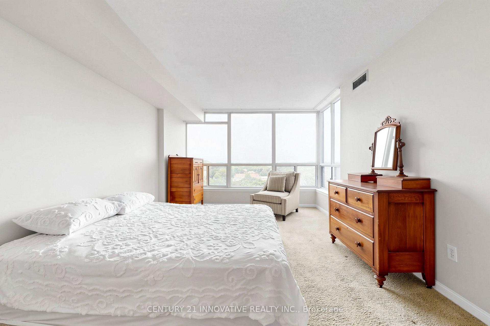 Photo 21 of Unit 912, 12 Laurelcrest Street, Brampton, Queen Street Corridor — HOMEH