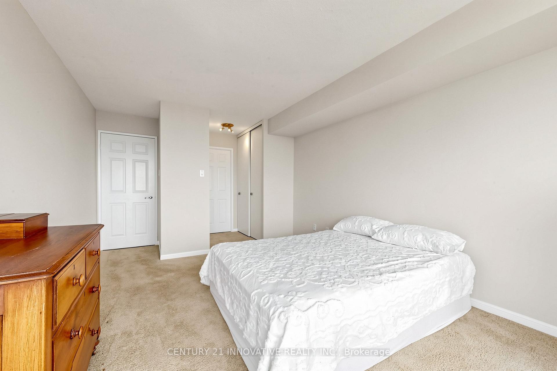 Photo 23 of Unit 912, 12 Laurelcrest Street, Brampton, Queen Street Corridor — HOMEH