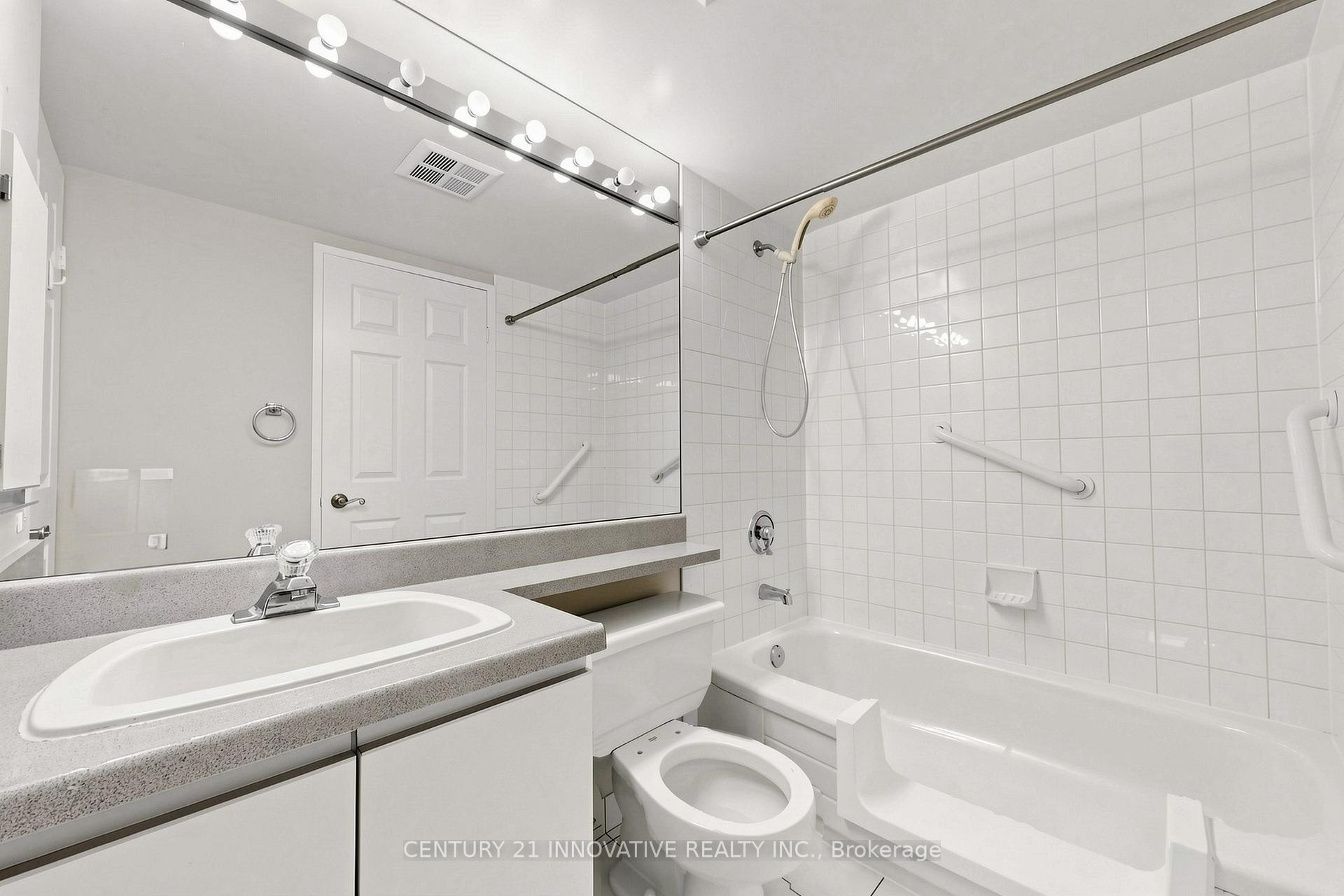 Photo 24 of Unit 912, 12 Laurelcrest Street, Brampton, Queen Street Corridor — HOMEH