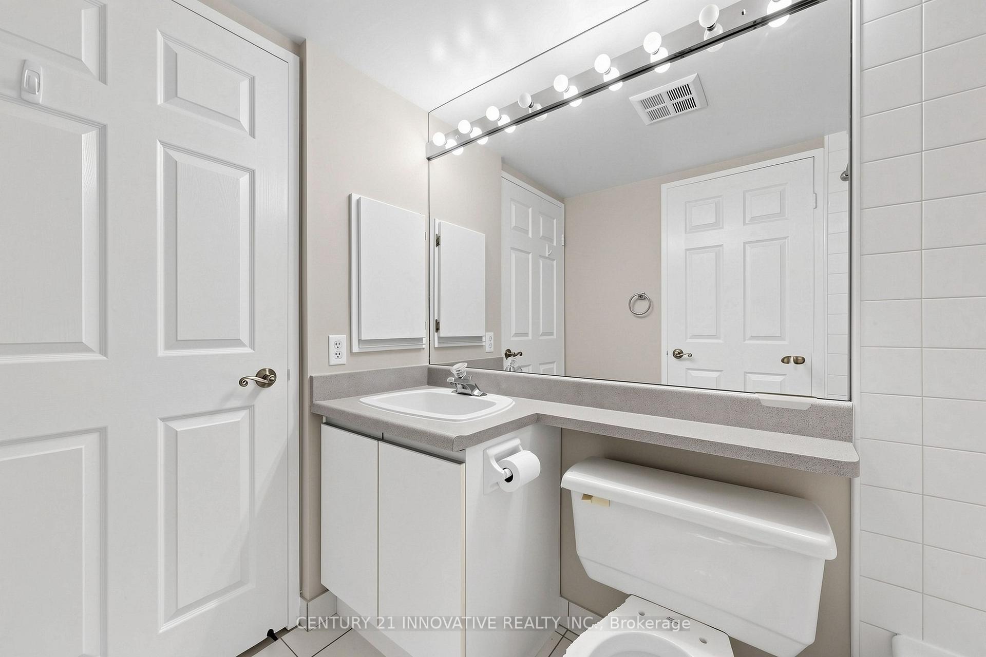 Photo 25 of Unit 912, 12 Laurelcrest Street, Brampton, Queen Street Corridor — HOMEH