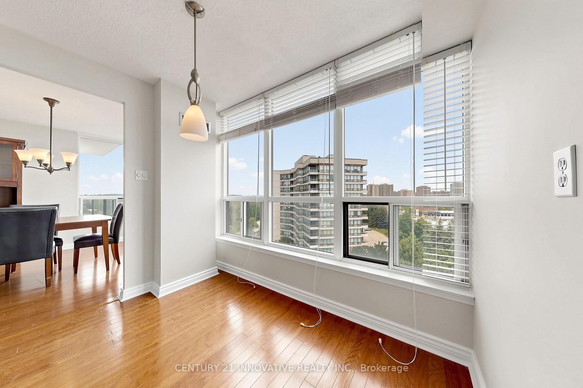 Photo 28 of Unit 912, 12 Laurelcrest Street, Brampton, Queen Street Corridor — HOMEH
