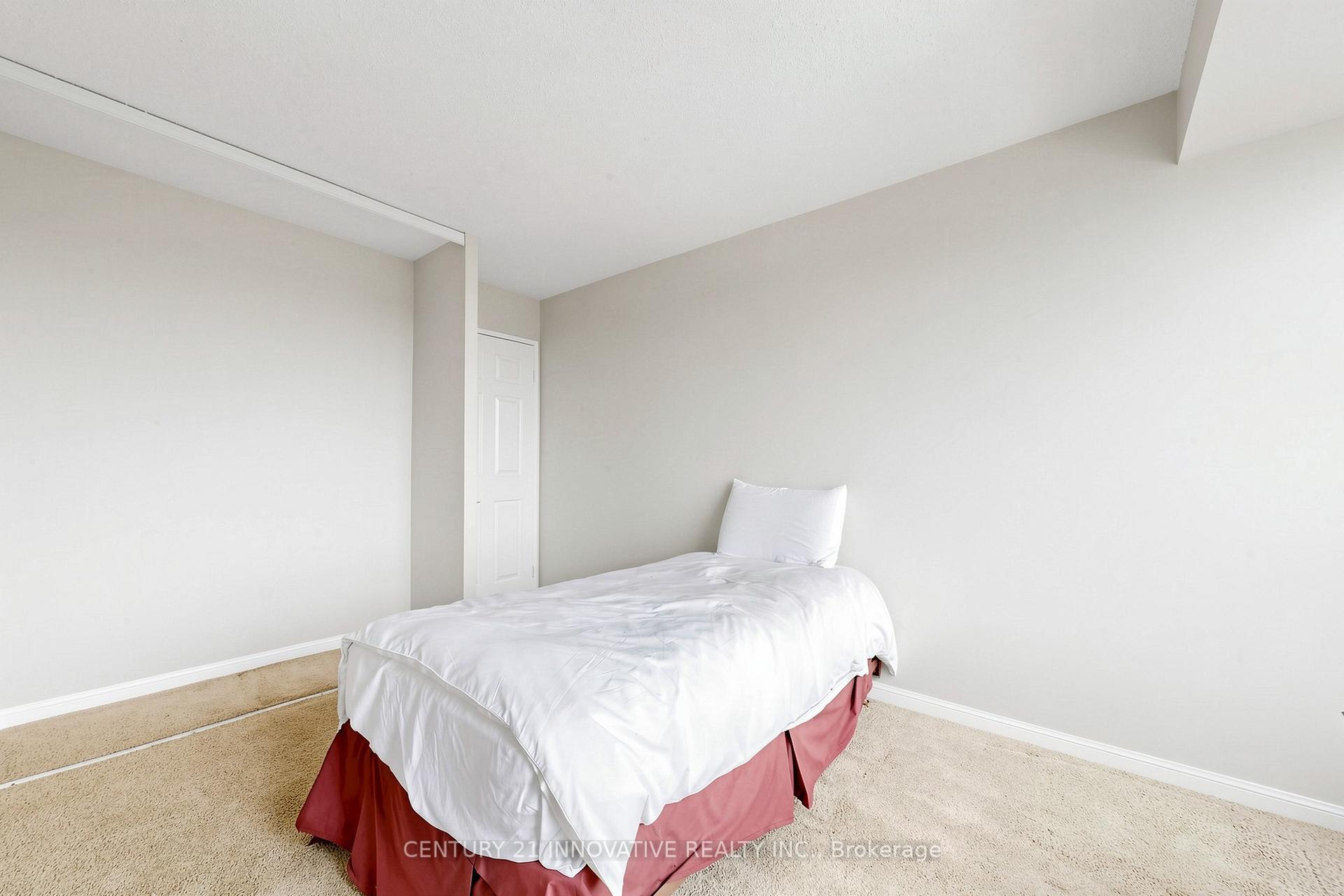 Photo 30 of Unit 912, 12 Laurelcrest Street, Brampton, Queen Street Corridor — HOMEH