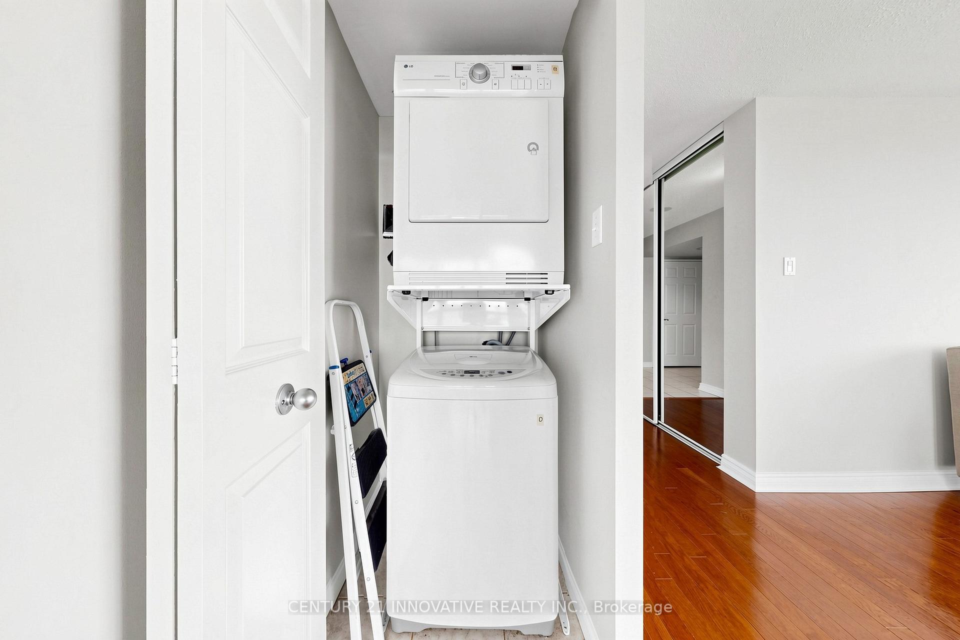Photo 32 of Unit 912, 12 Laurelcrest Street, Brampton, Queen Street Corridor — HOMEH